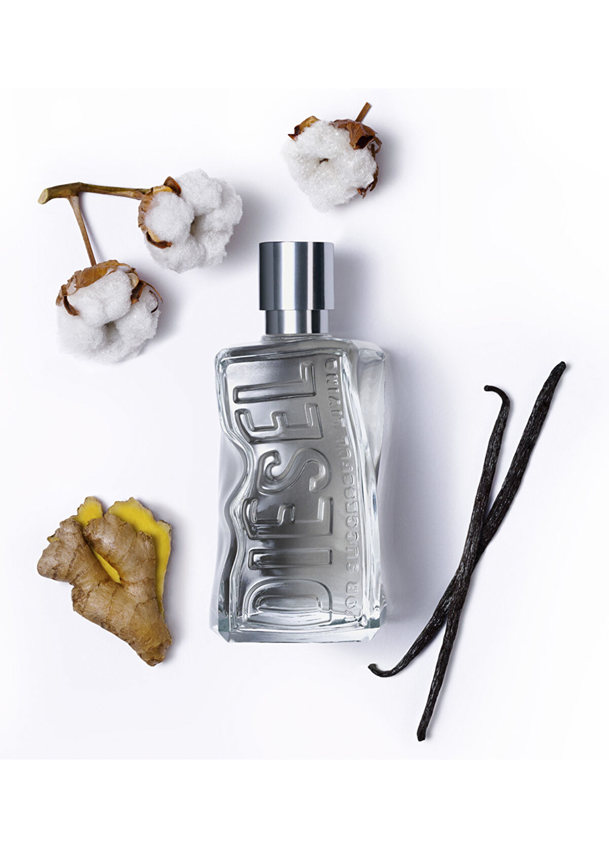 Diesel D5 EDT V 30 ml Erkek Parfüm - 3