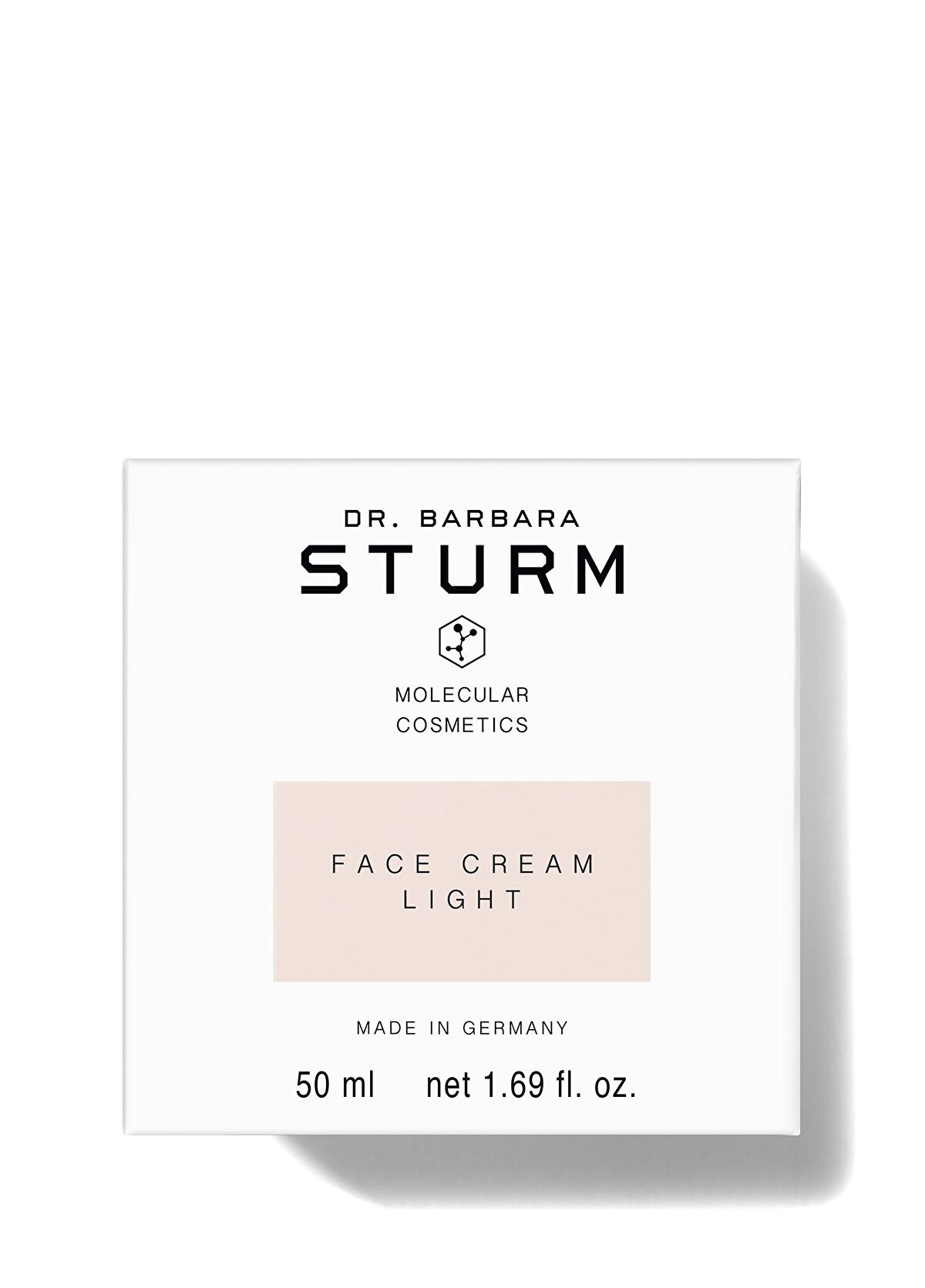 Dr. Barbara Sturm Face Cream Light 50ml - 3