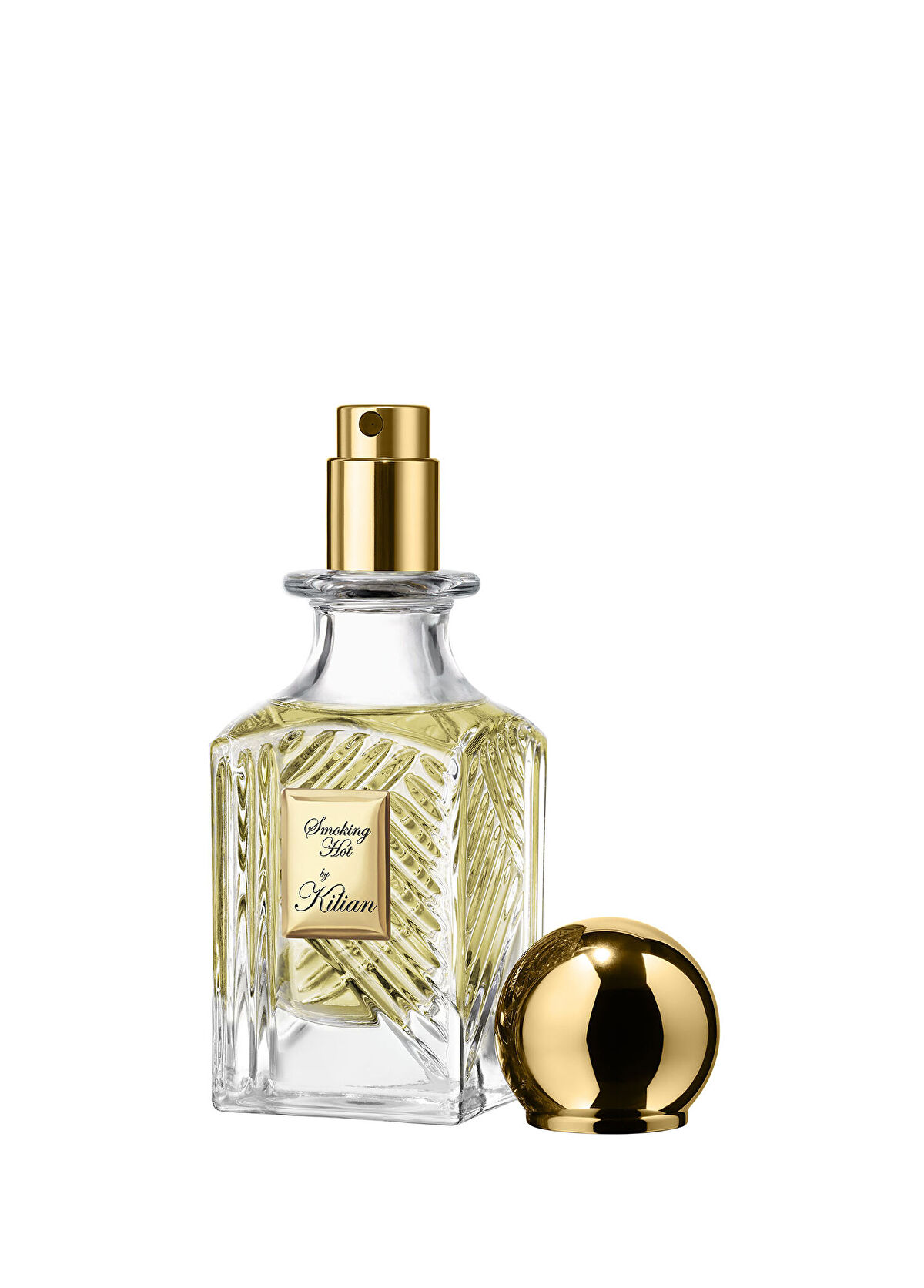 Kilian Smoking Hot 30 ml Edp - 3