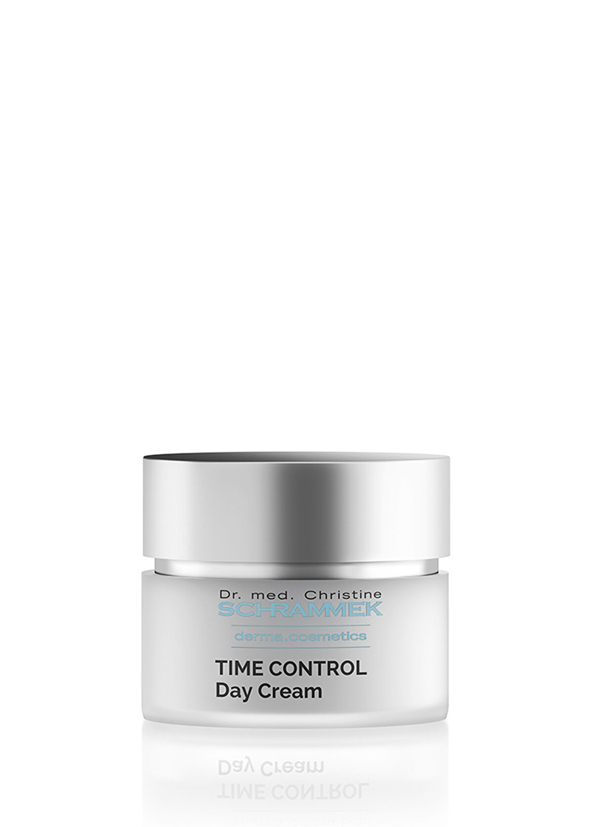 Schrammek Vitality Time Control Yaşlanma Karşıtı Yüz Kremi 50 ml - 1