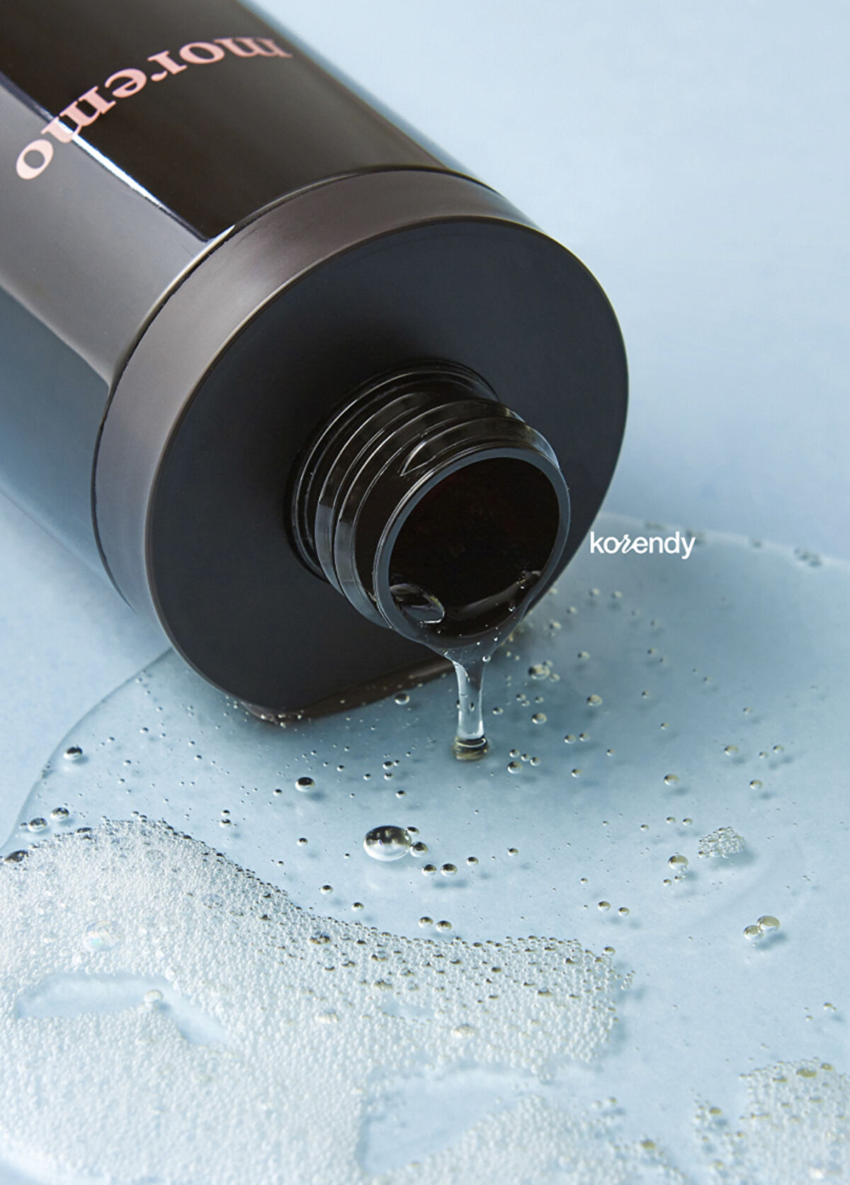 Moremo Hair Shampoo Miracle 2x Hasar Karşıtı Onarıcı Şampuan 480 ml - 3