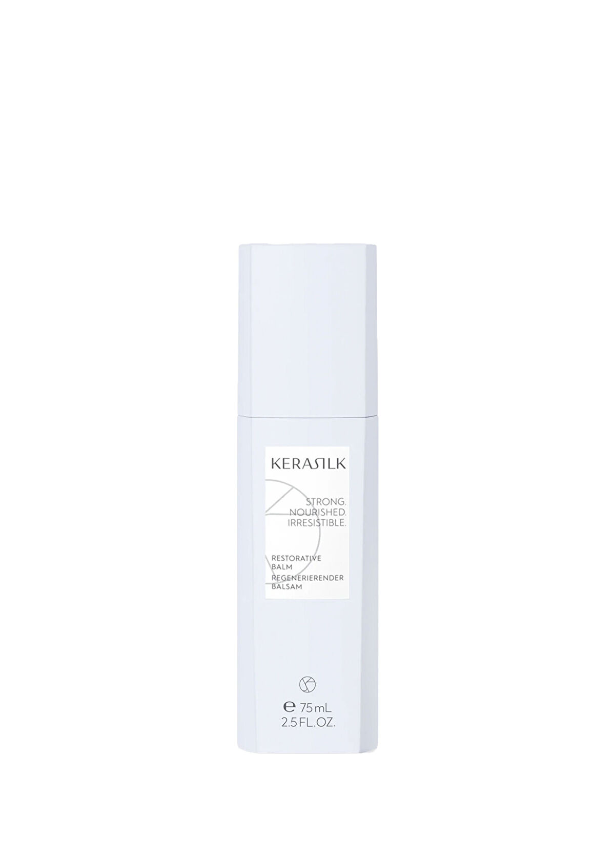 Kerasilk Restorative Güçlendirici Besleyici Saç Kremi 75 ml - 1