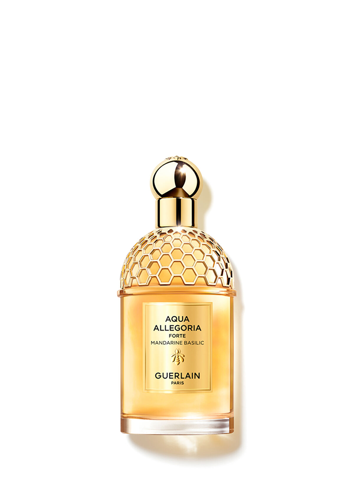 Guerlain Aqua Allegoria Forte Mandarine 125 ml Kadın Parfüm - 1