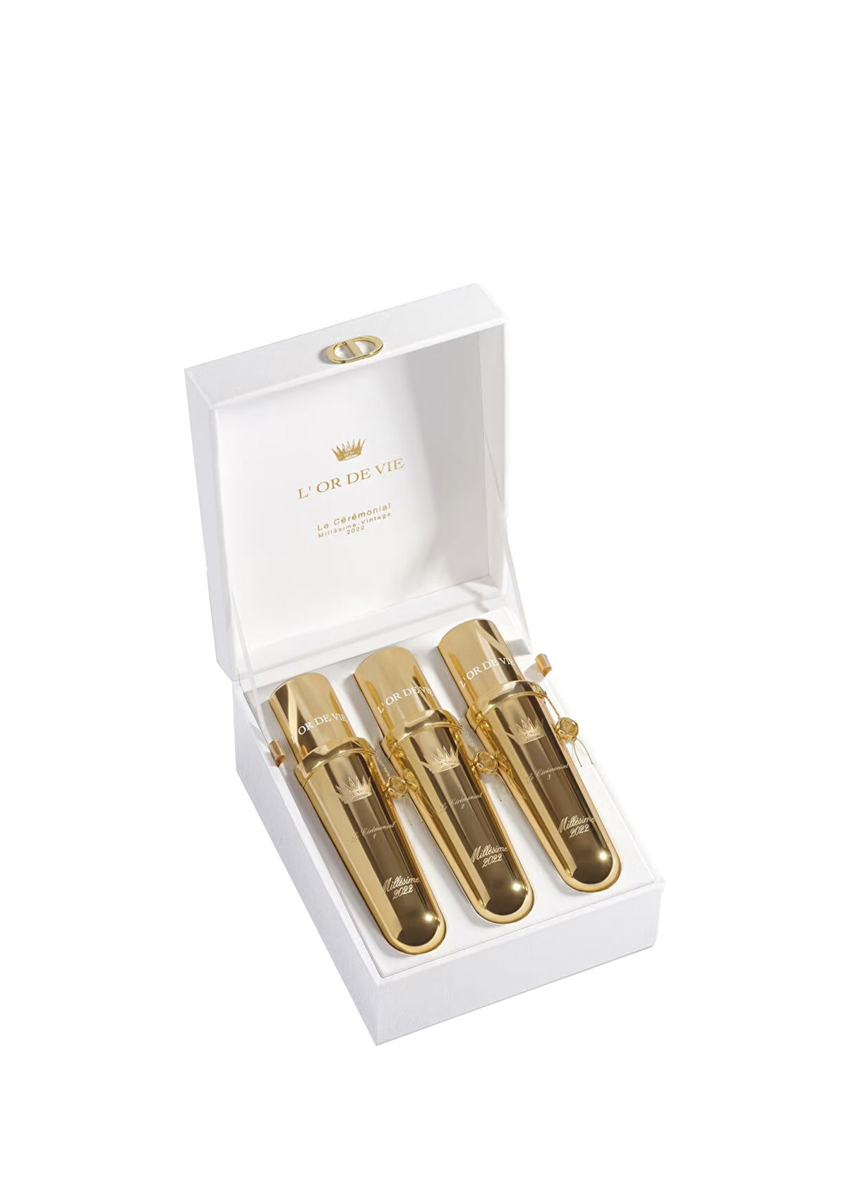 Dior L'Or de Vie Le Ceremonial - 1