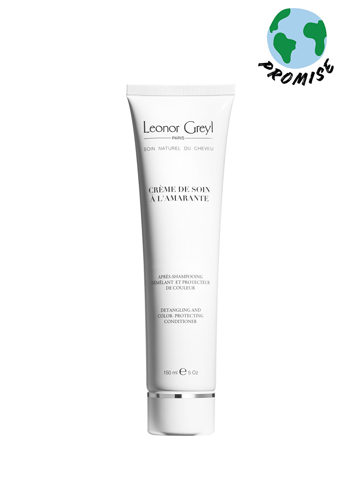 Leonor Greyl Crème De SoIn A L'amarante 150 ml Conditioner - 1