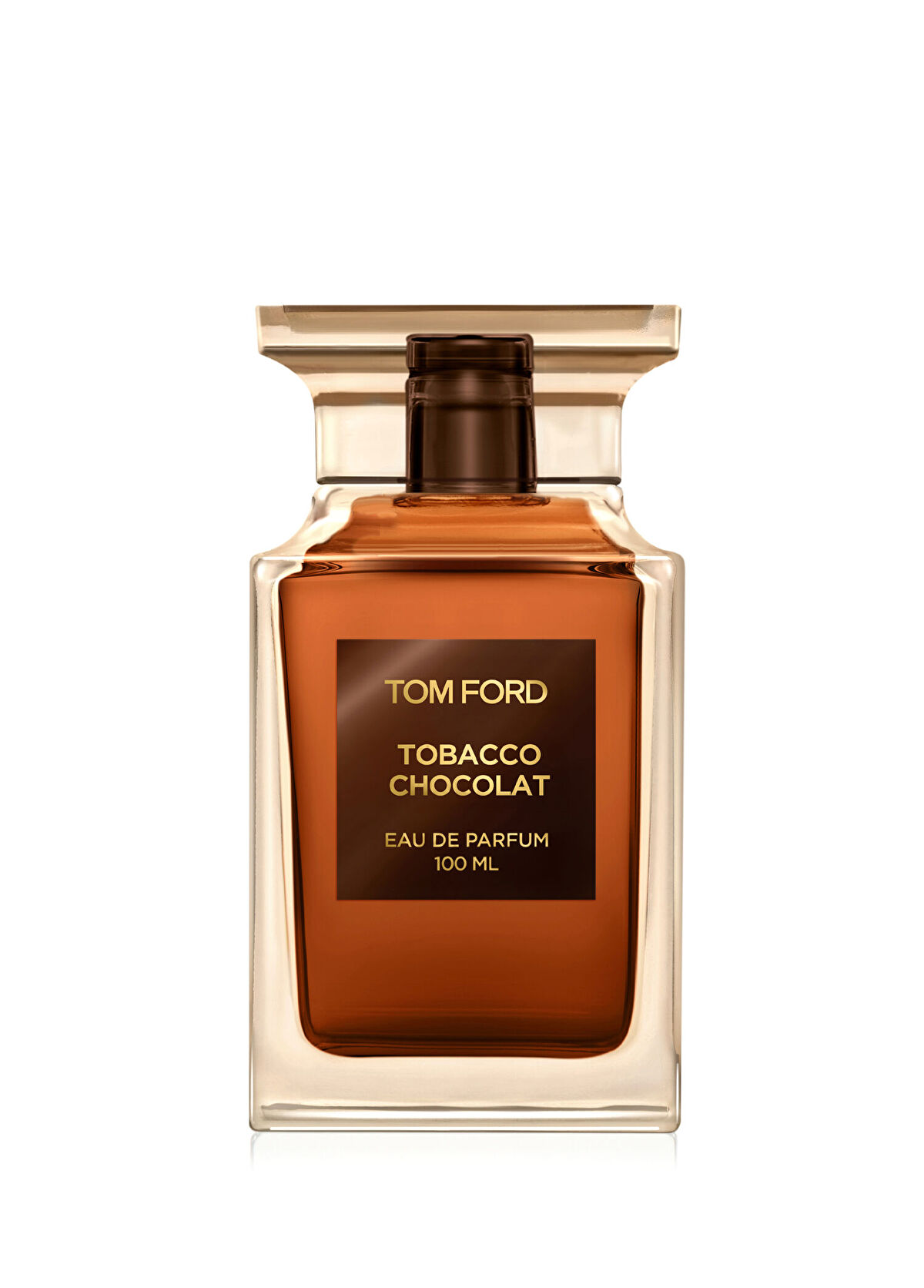 Tom Ford Tobacco Chocolat Edp 100 Ml Unisex Perfume - 1
