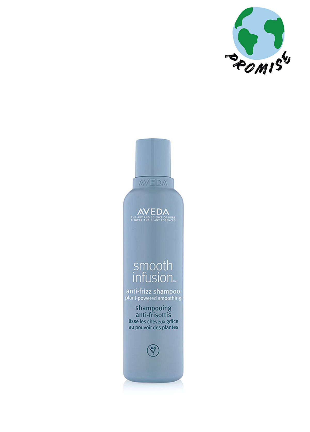 Aveda Smooth Infusion Yatıştırıcı Şampuan 200 ml - 1