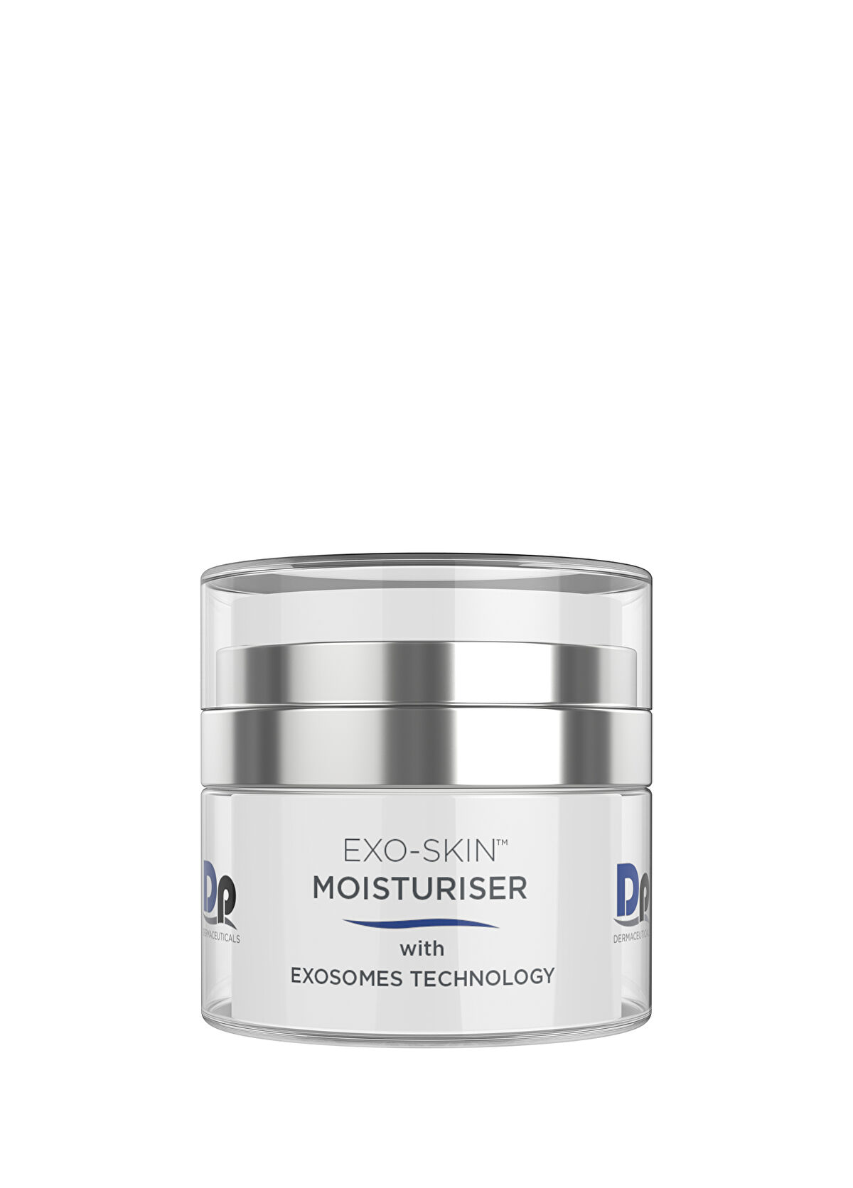 DP Dermaceuticals Exo-Skin Moisturiser Nemlendirici Yüz Kremi 30 ml - 1