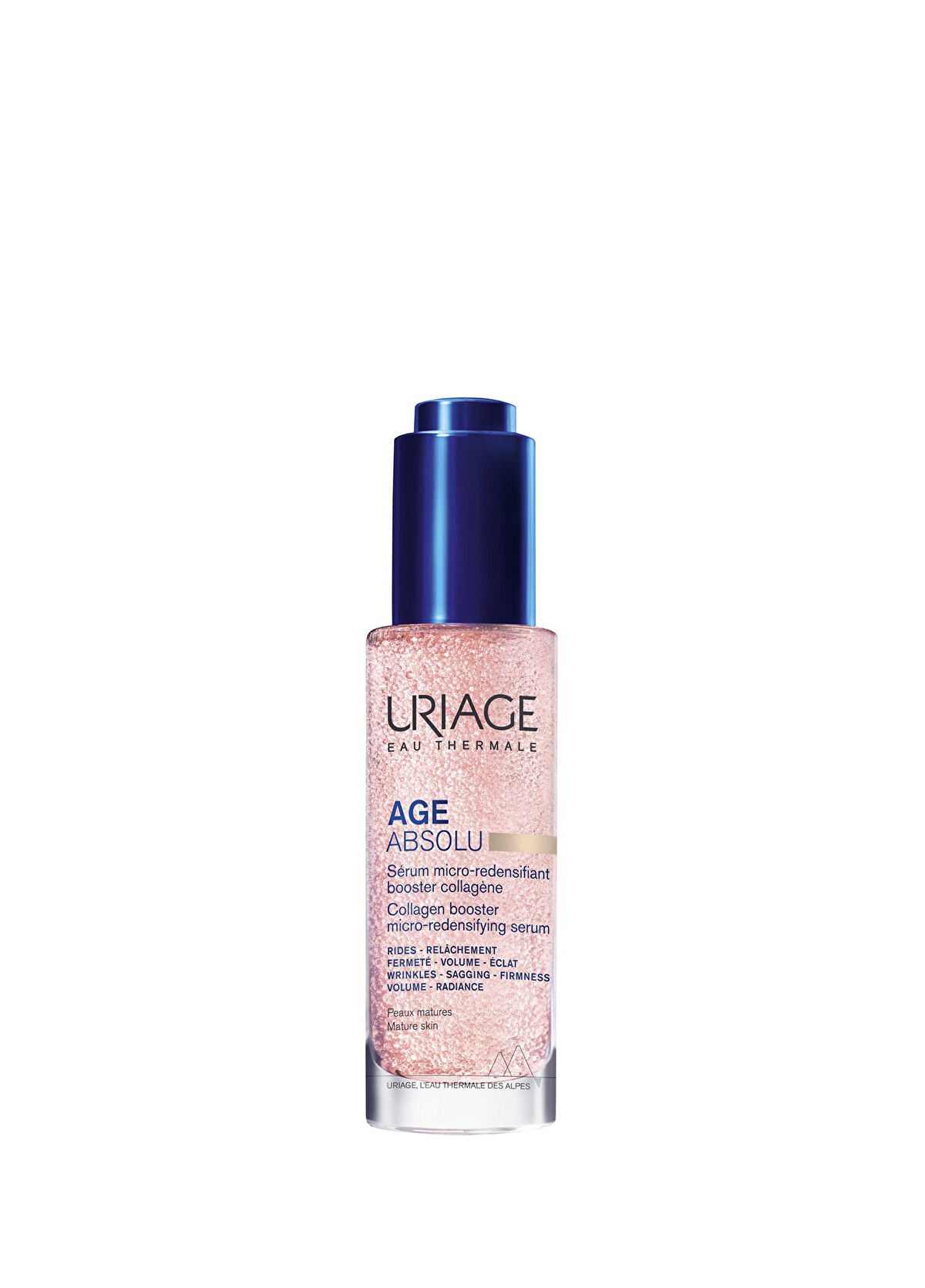 Uriage Age Absolu Yaşlanma Karşıtı Cilt Serumu 30 ml - 1