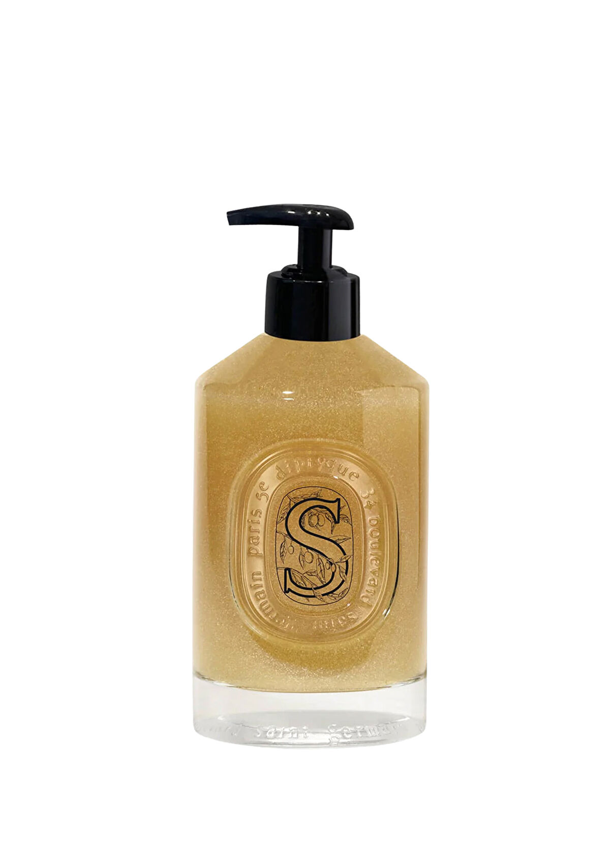Diptyque Exfoliating El Sabunu 350 ml - 1