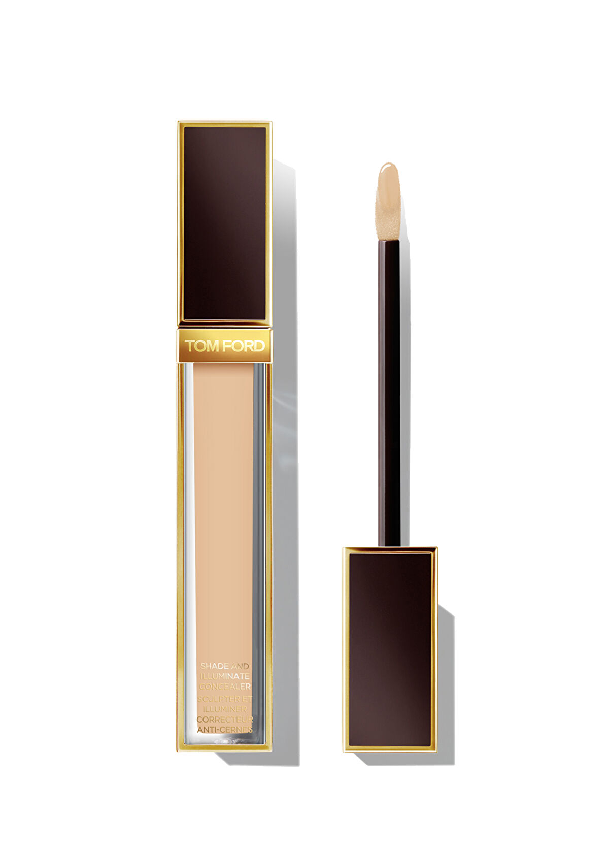 Tom Ford Shade and Illuminate Concealer 2N0 Creme 5.4ml - 1