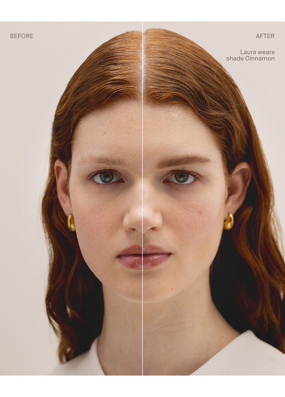 BBB London 20 Year Anniversary Pencil Cinnamon - 3