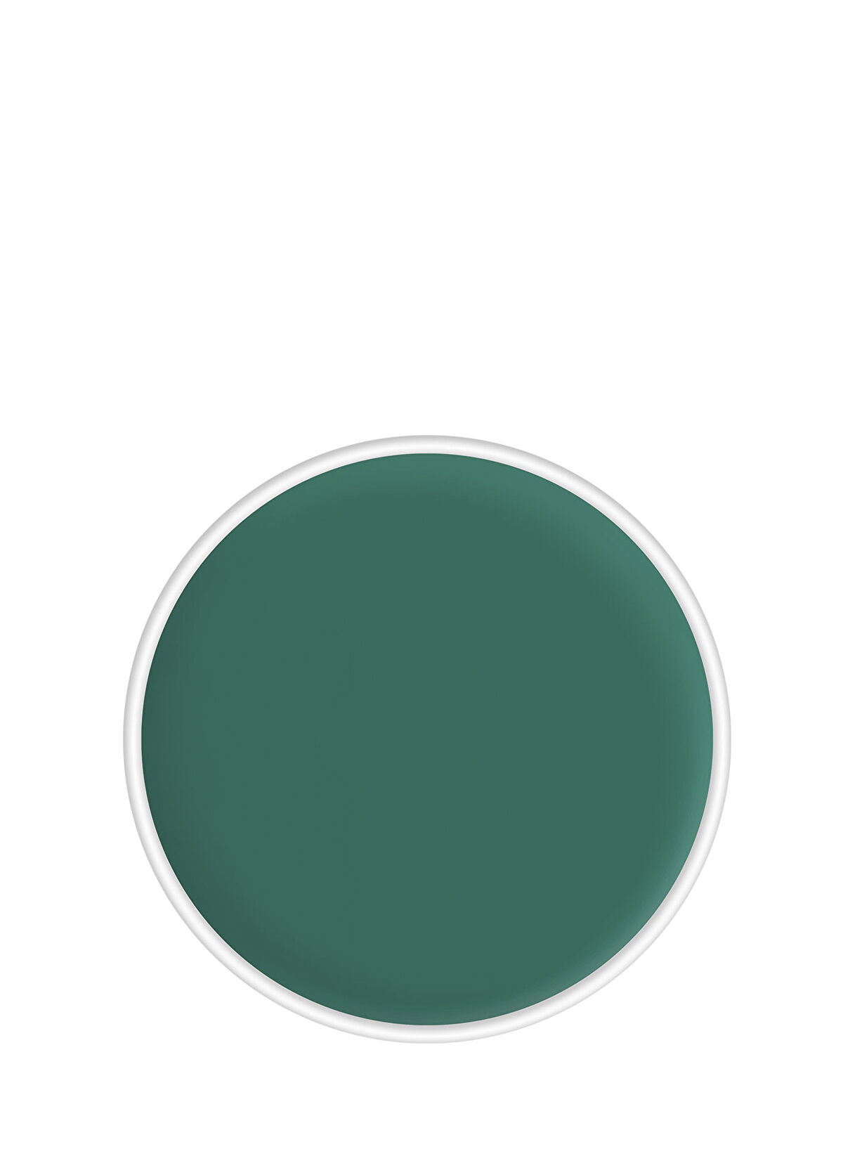 Kryolan Aquacolor GR21 Refill Eyeliner - 1