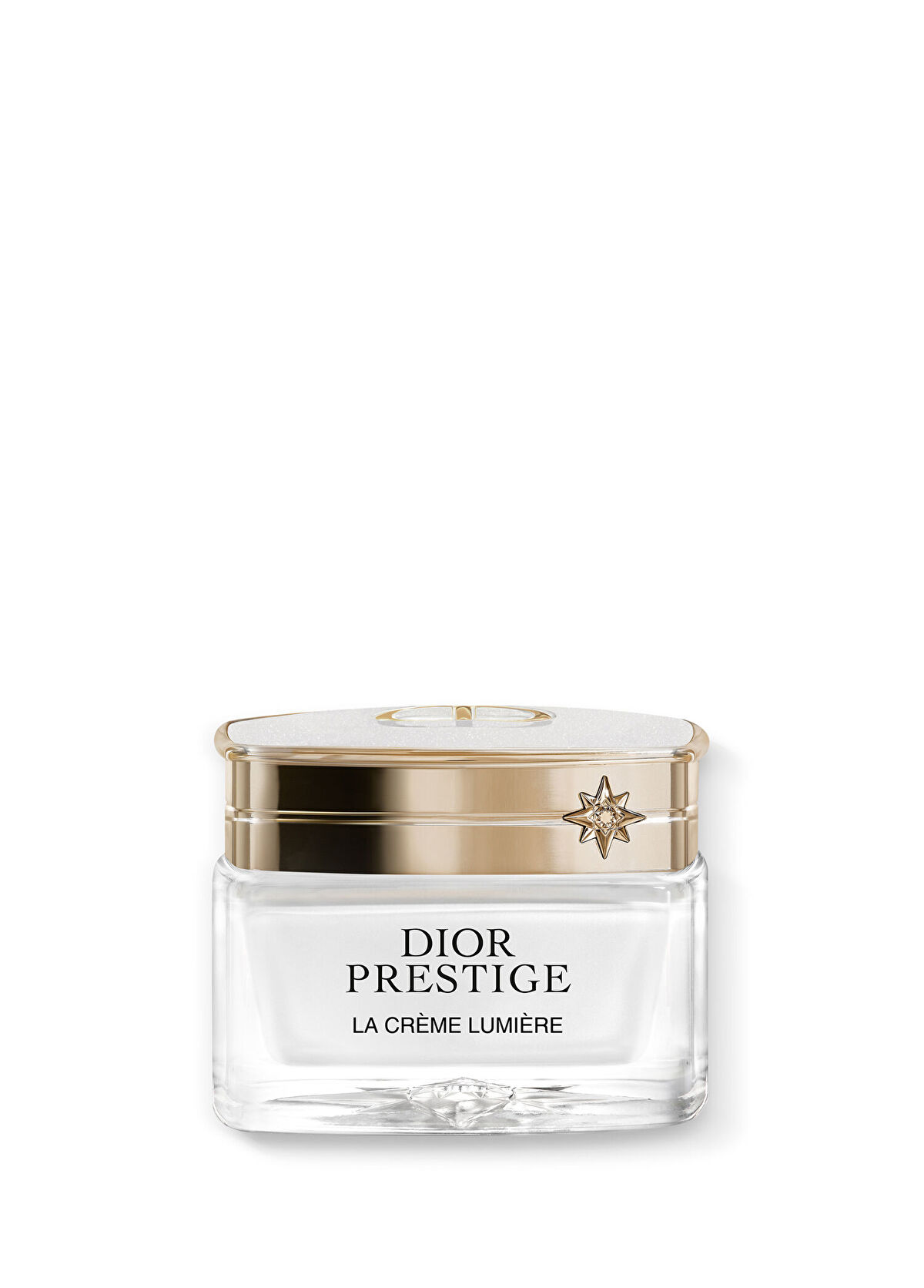 Dior Prestige La Creme Lumiere 50 ml - 1