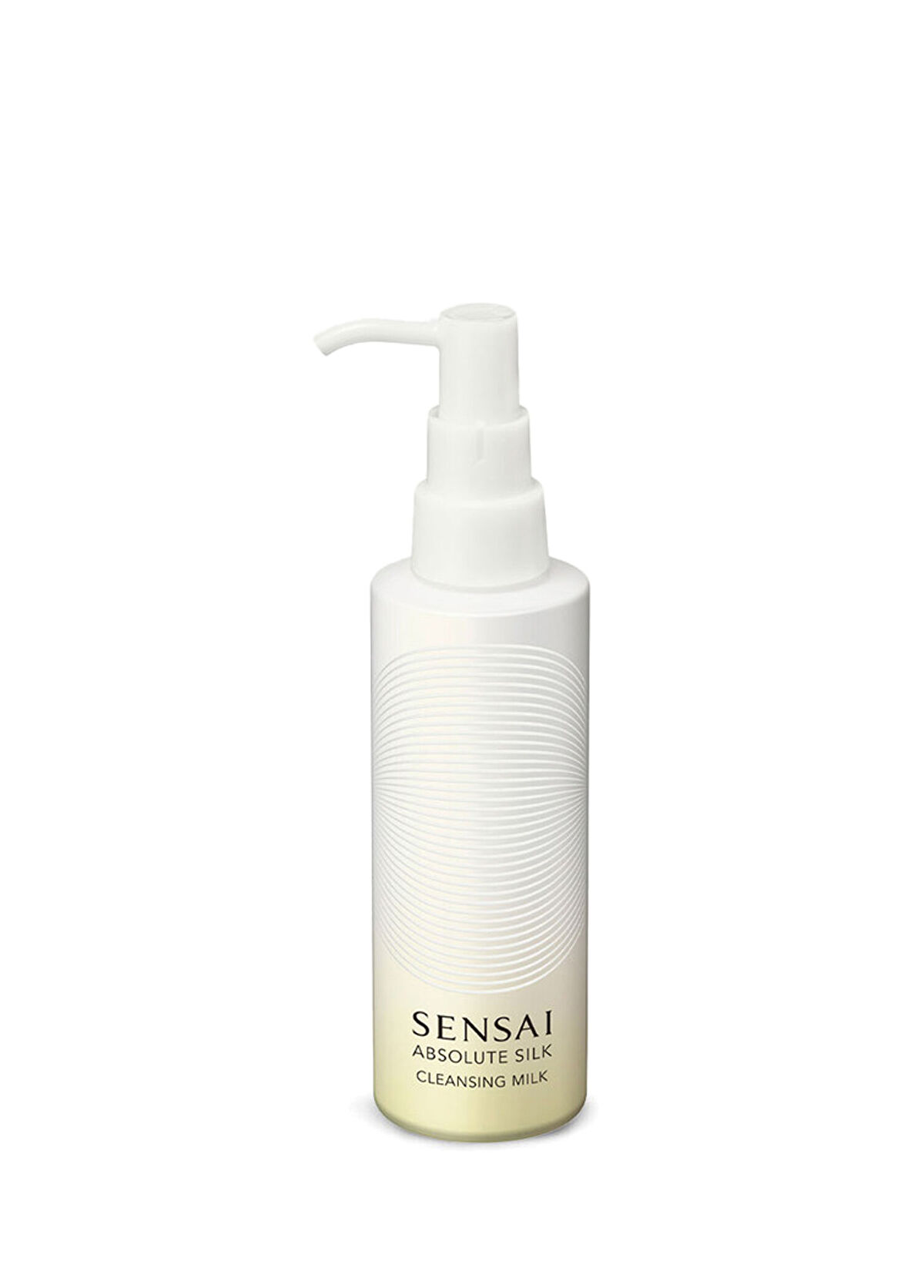 Sensai Absolute Silk Cleansing Milk - 1