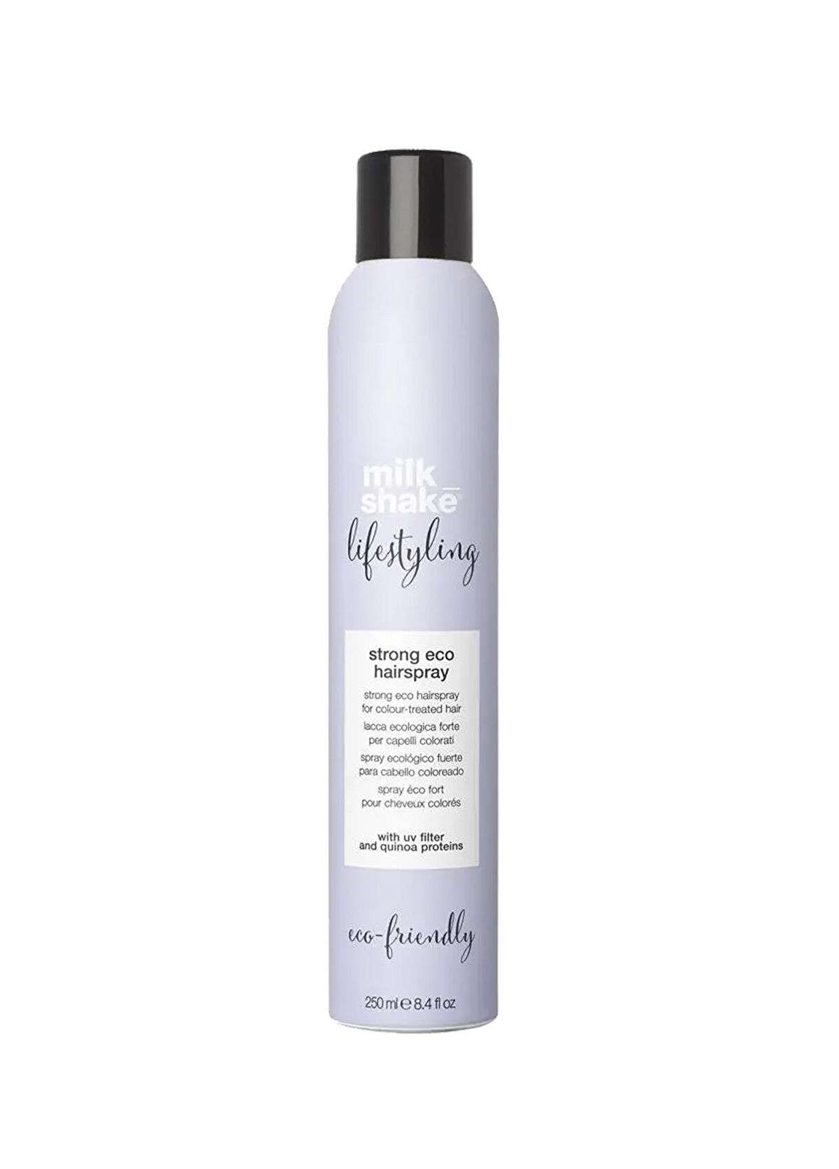 Milk Shake Life Styling Eco Mist Styler Medium Hold Spray 250 ml - 1