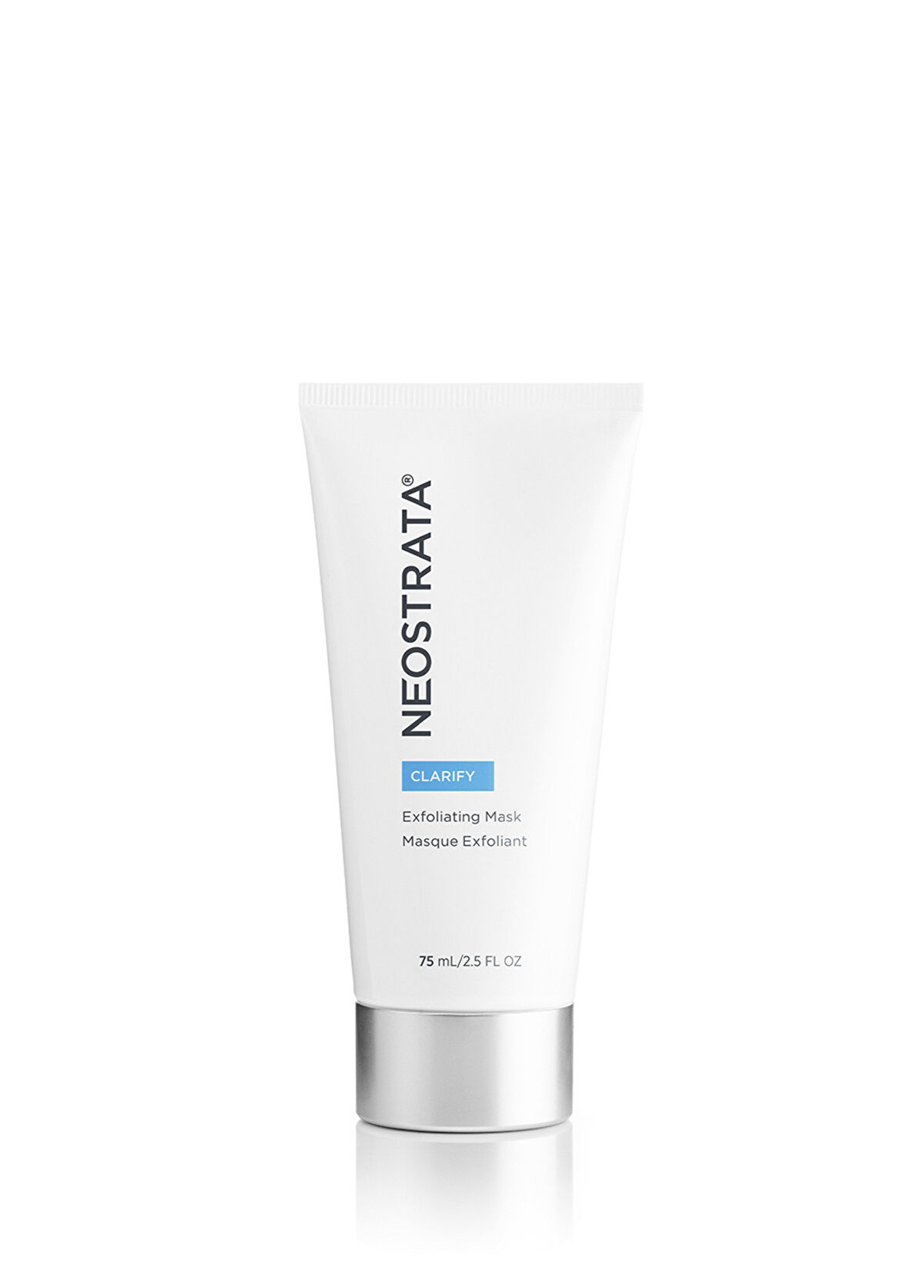 Neostrata Clarify Exfoliating Leke Görünümünü Azaltıcı & Arındırıcı Cilt Maskesi 75 ml - 1