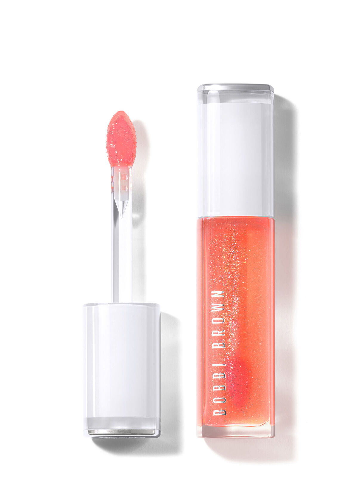 Bobbi Brown Extra Blushing Lip Oil-Bare Peach 756 - 1