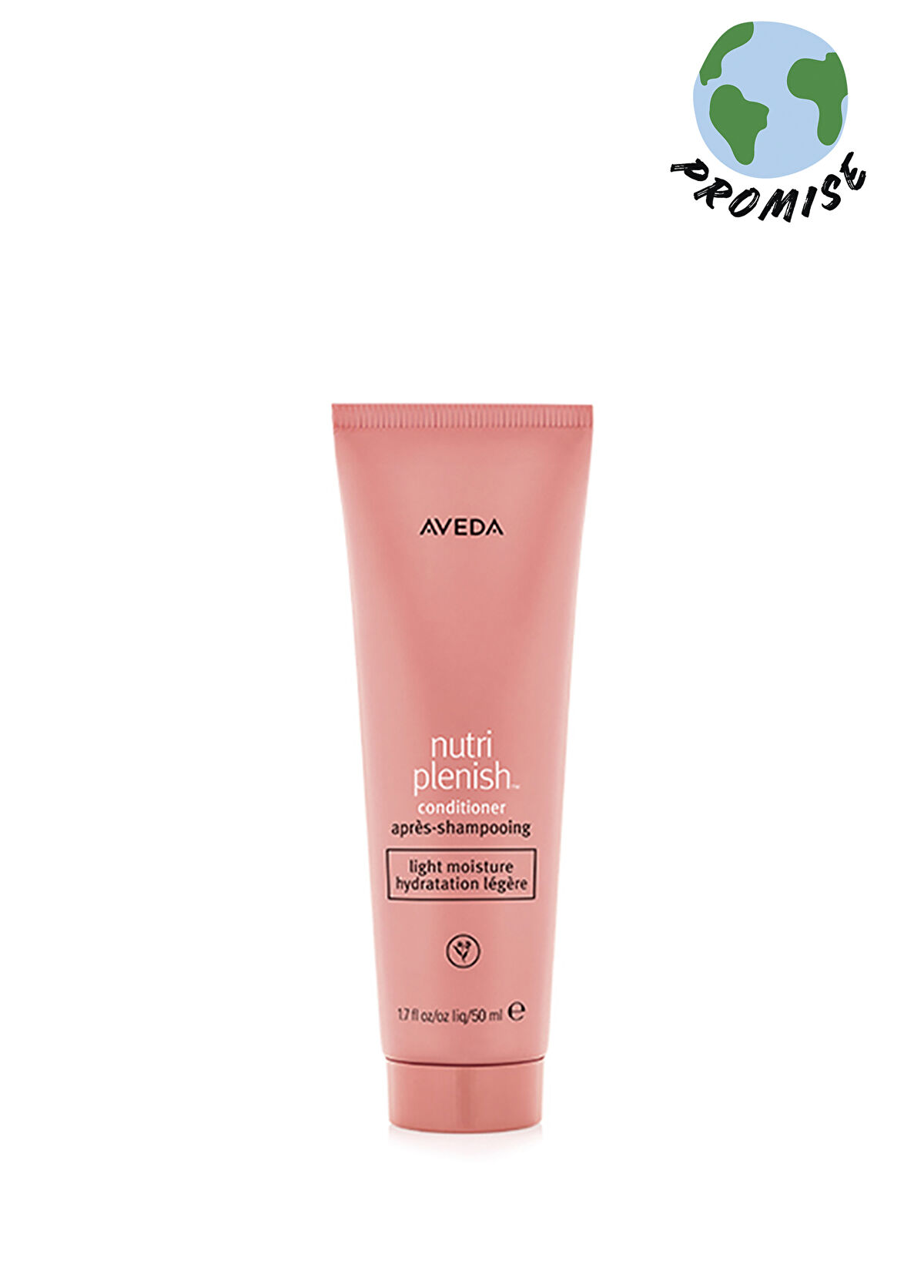 Aveda Nutriplenish Conditioner Light Moisture 20Ml - 1