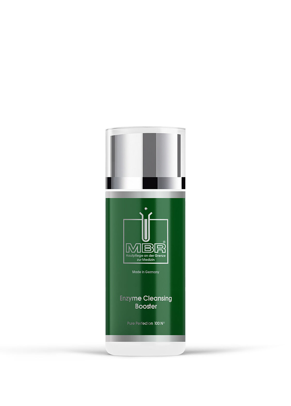 MBR Enzyme Cleansing Booster 80 Gr Cleanser - 1