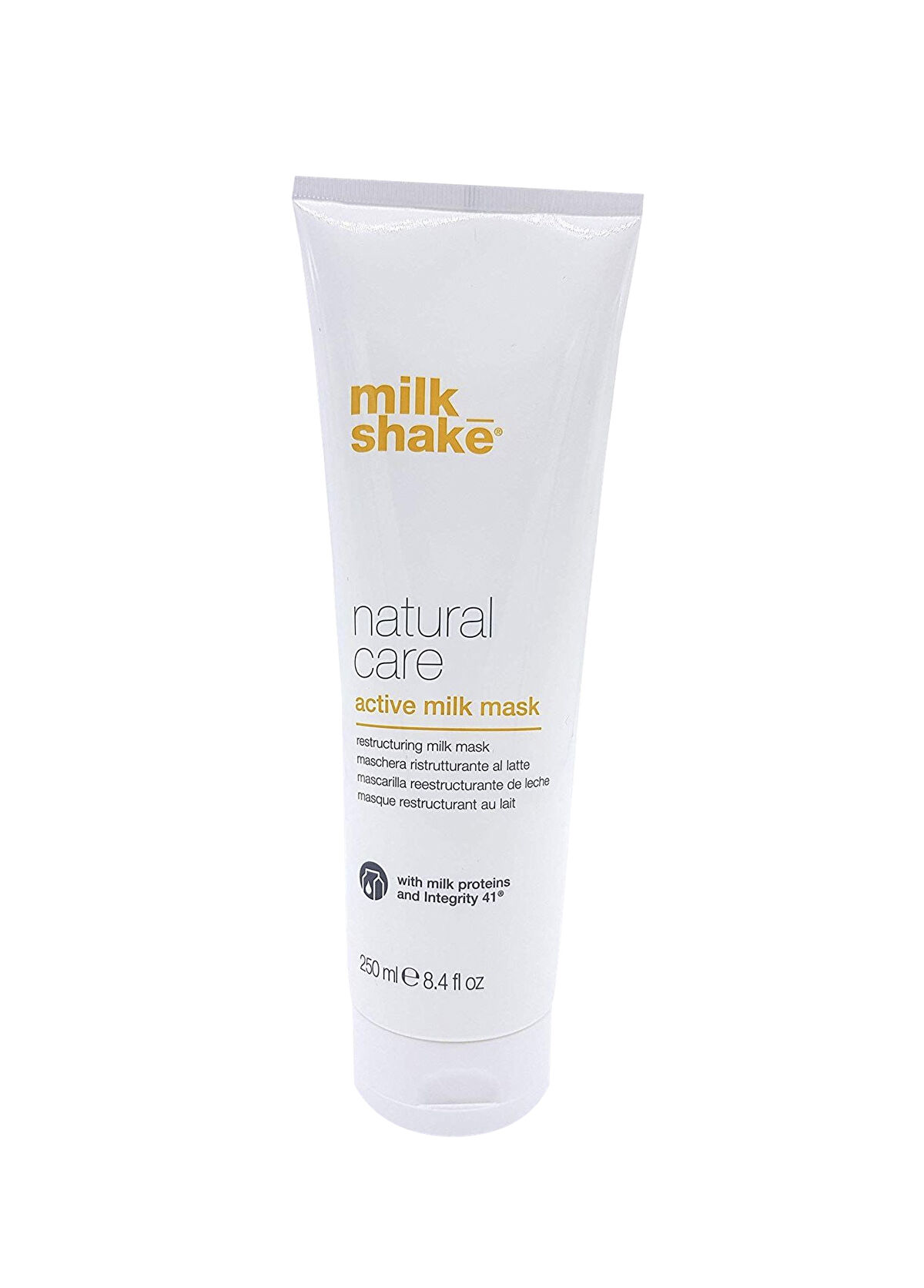 Milk Shake Active Milk Mask Süt Maskesi 250 ml - 1