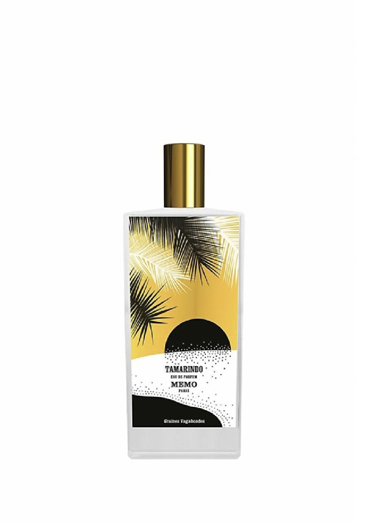 Memo Tamarindo Edp 75 Ml Perfume - 1