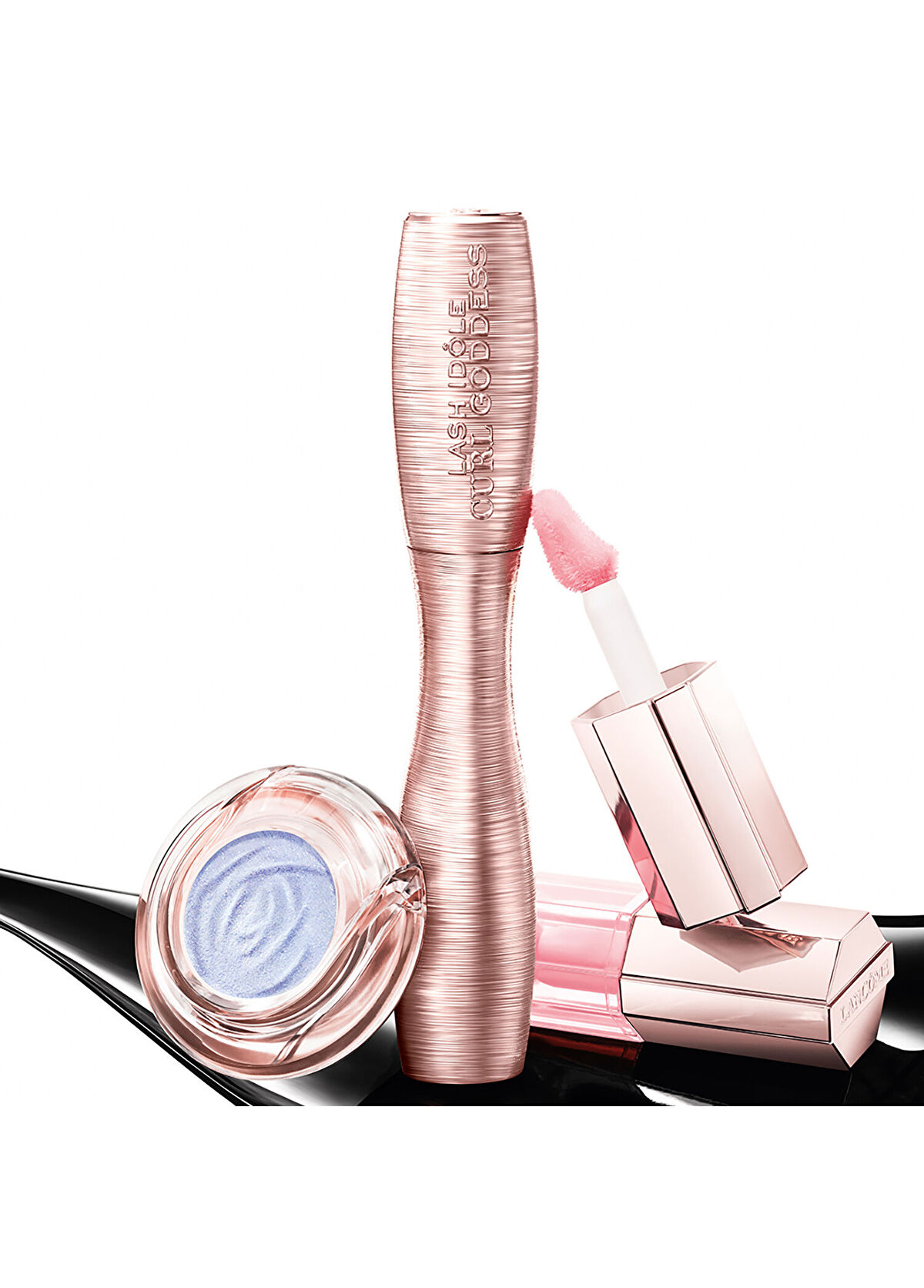 Lancome Goddess Dimension 05 Göz Farı - 3