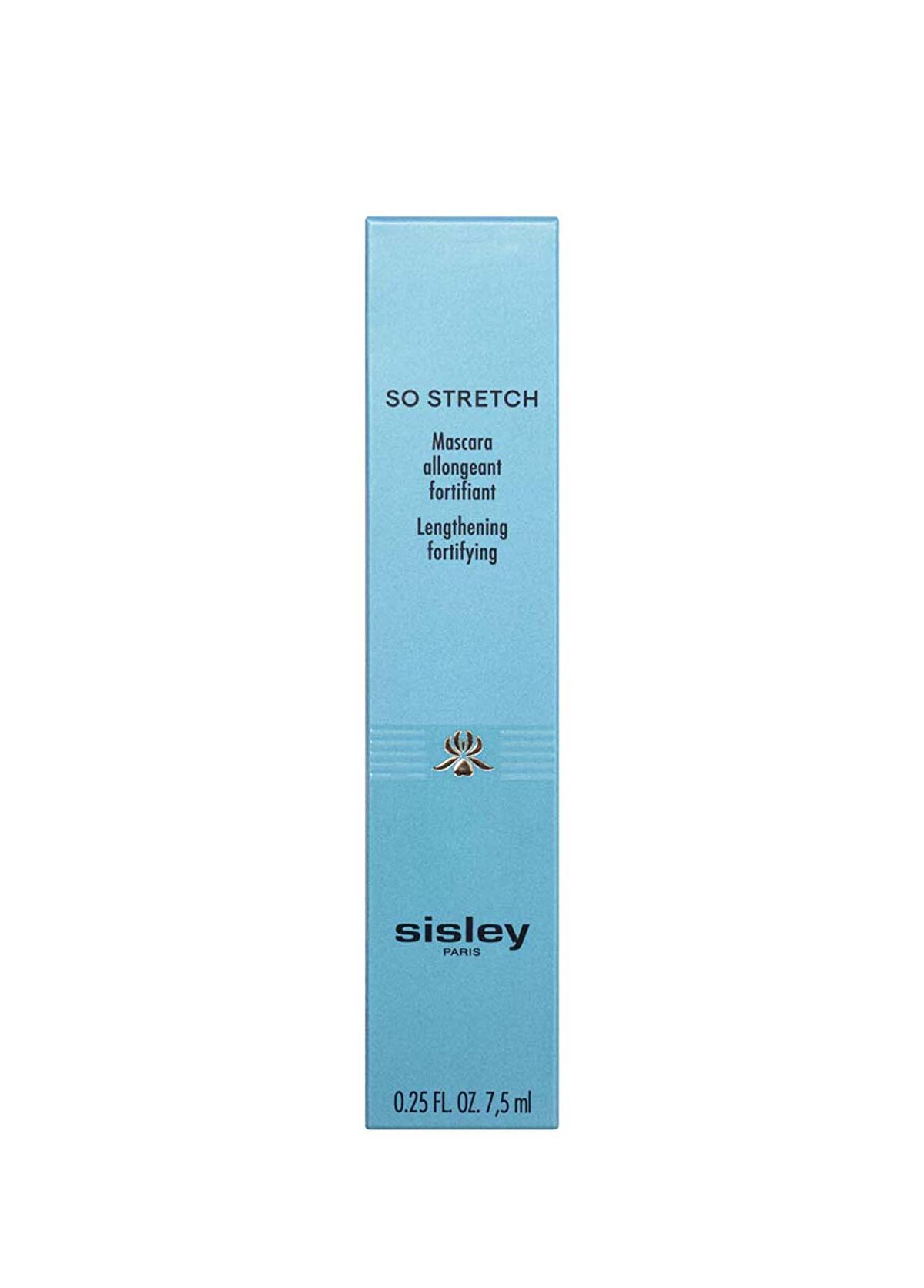 Sisley Mascara So Stretch 2 Deep Brown - 3