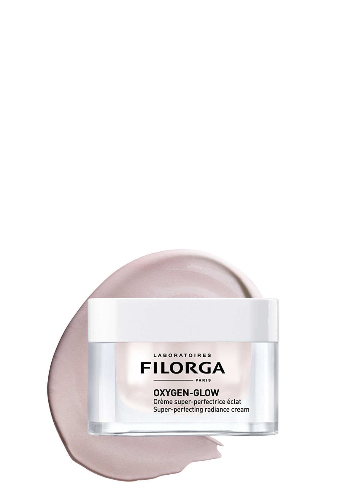 Filorga Oxygen Glow Cream Mükemmelleştirici Bakım Kremi 50 ml - 3