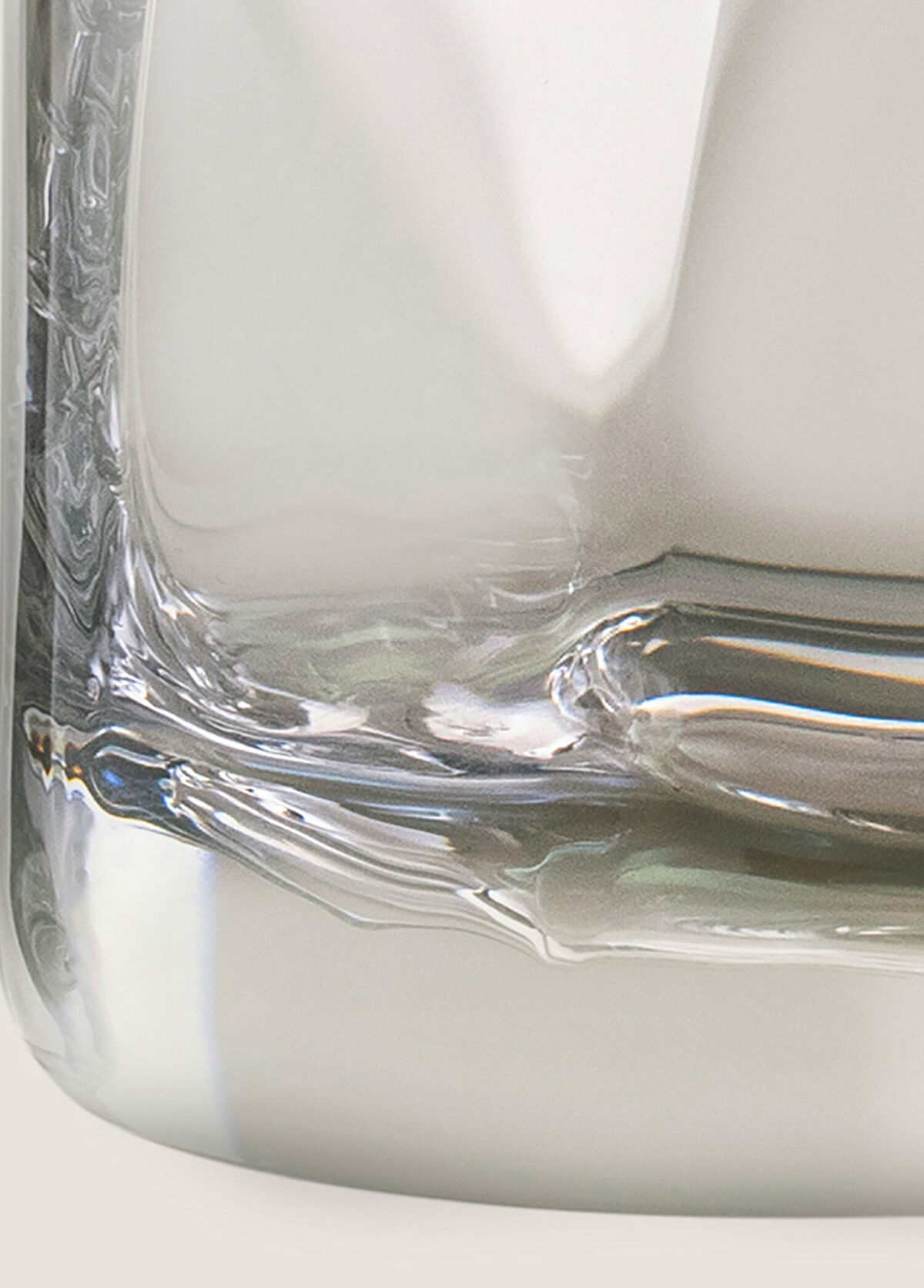 Chakra Romance Glass Whiskey Glass - 3