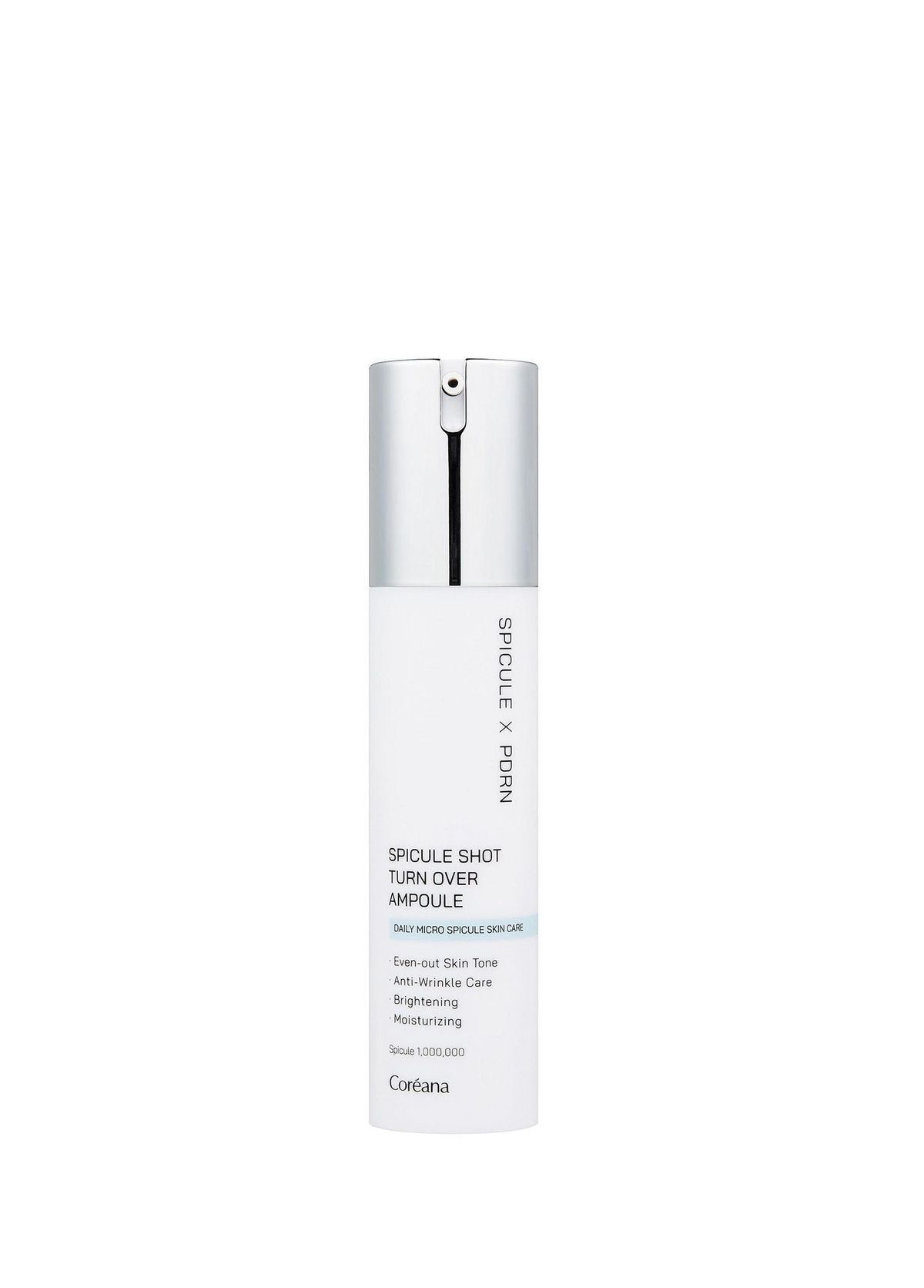 Coreana Spicule Shot Turn Over Ampoule Renewing Skin Serum - 1