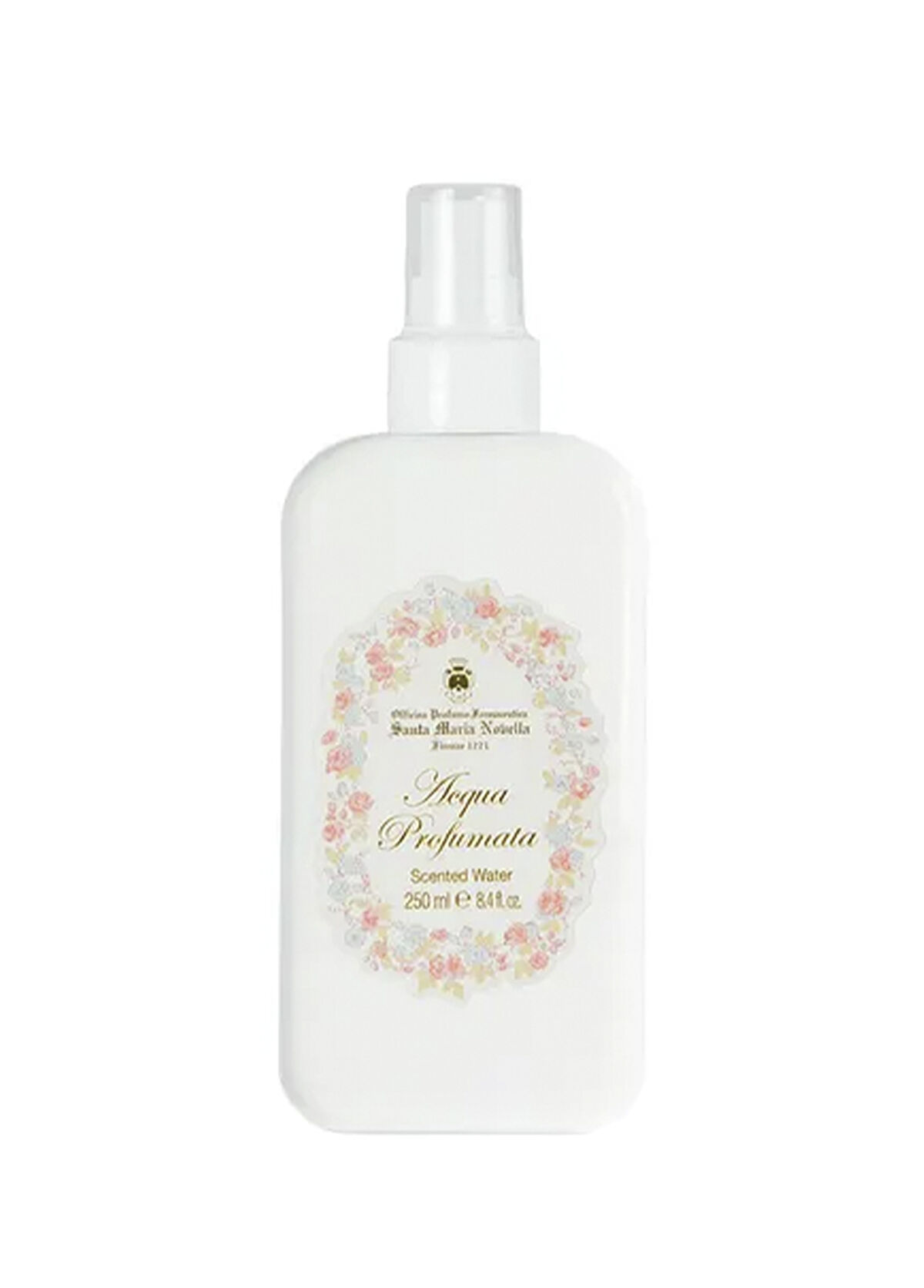 Santa Maria Novella Acqua Profumata, Scented Water Bebek Body Mist - 1