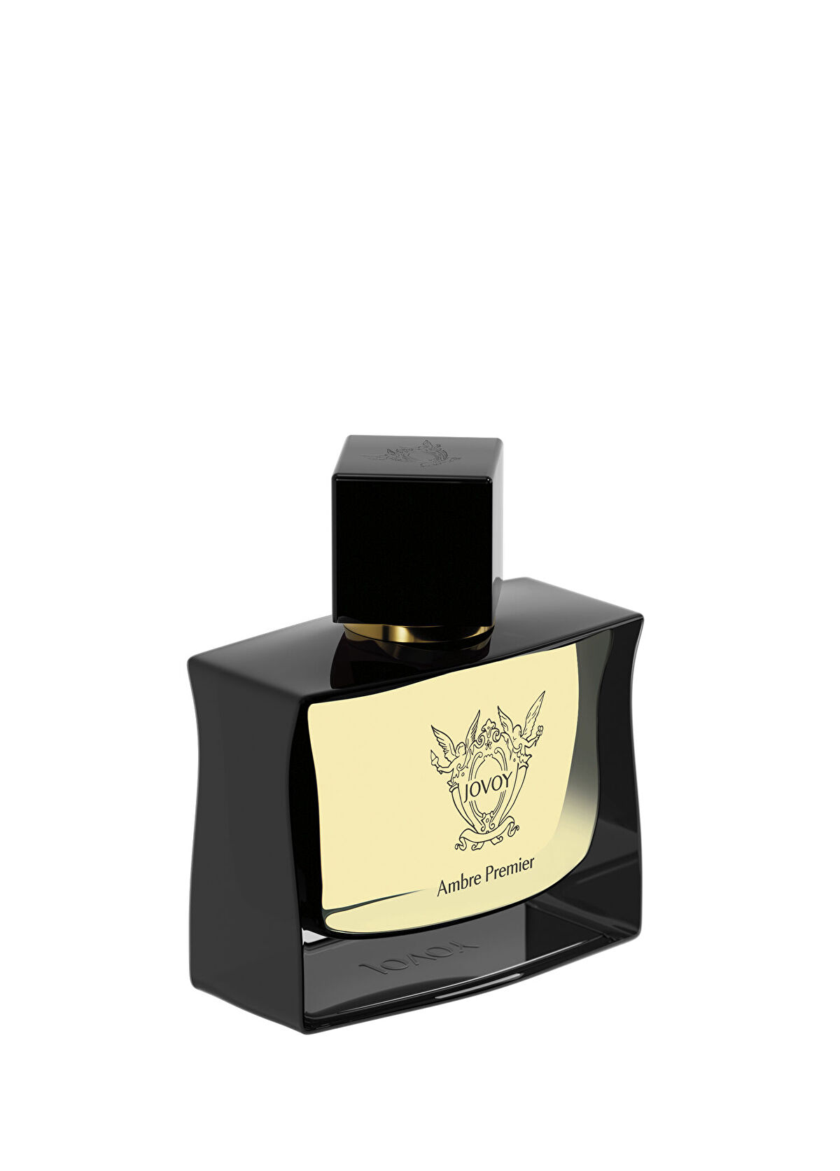 Jeroboam Ambre Premier 75ml EDP Parfüm - 1
