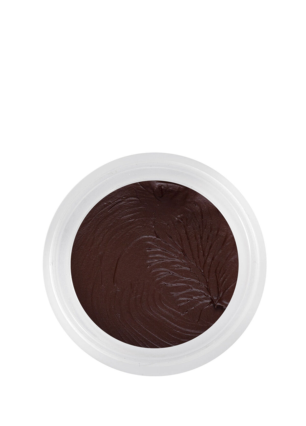 Kryolan HD Cacao Uzun Süre Kalıcı Mat Eyeliner 5 gr - 1
