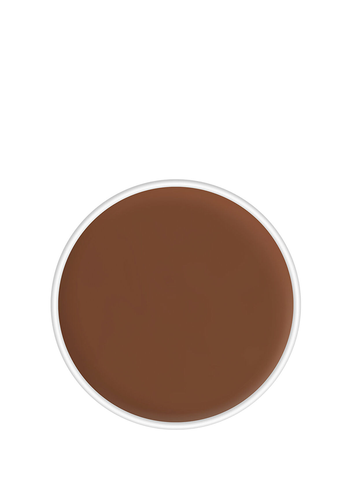 Kryolan Aquacolor 014 Refill Eyeliner - 1