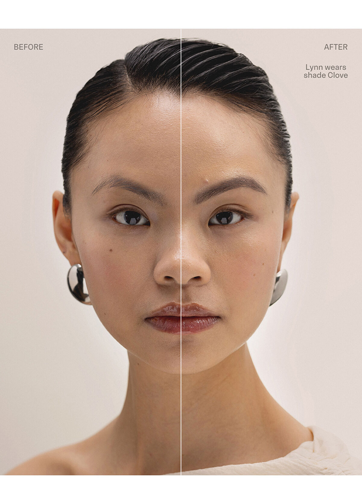 BBB London New Ultra Slim Brow Definer Clove - 3