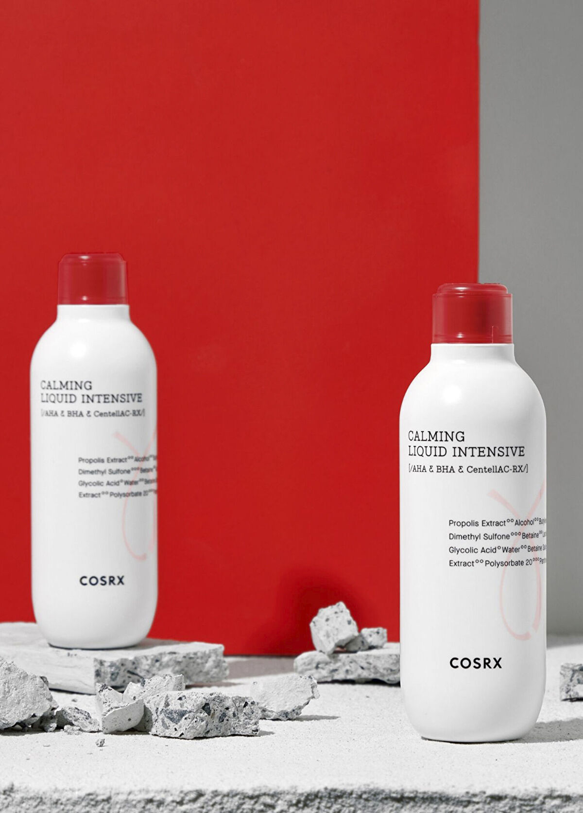 Cosrx AC Collection Calming Liquid Intensive 2.0 Purifying Tonic 125 ml - 3