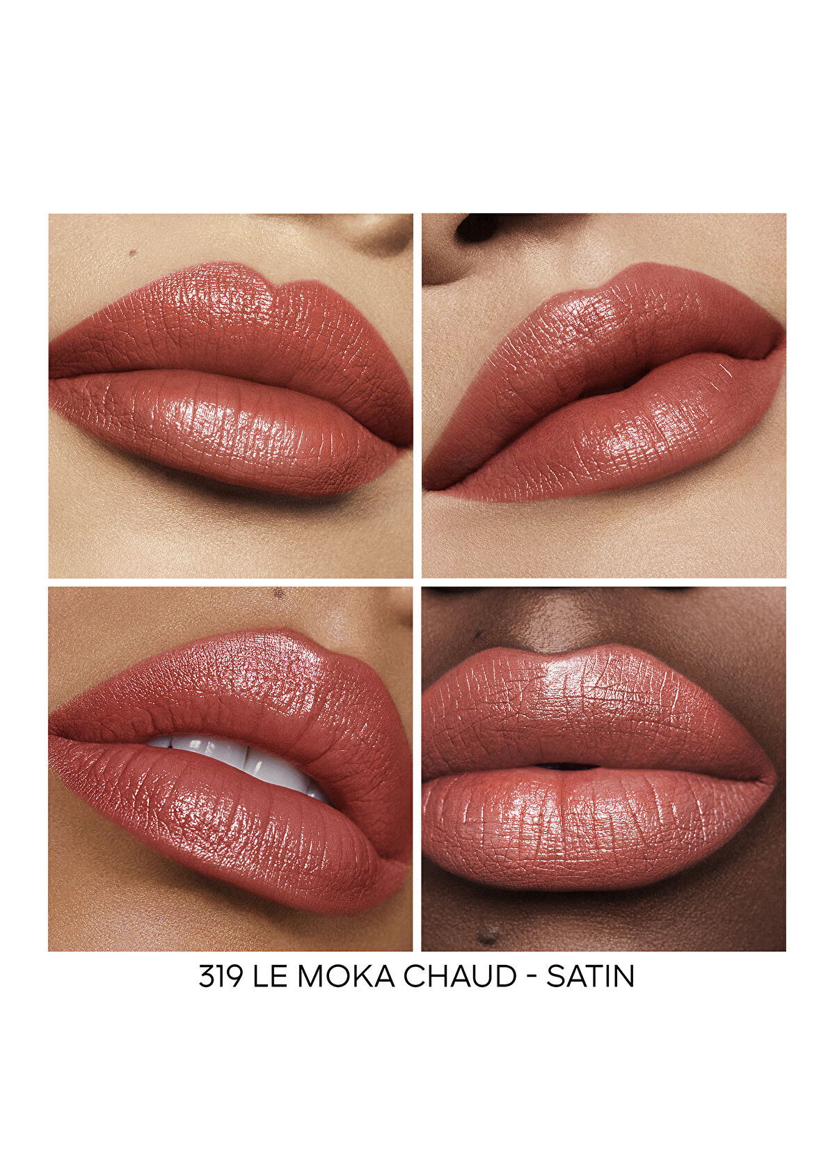 Guerlain Rouge G 24 Lips Refill 319 - 3