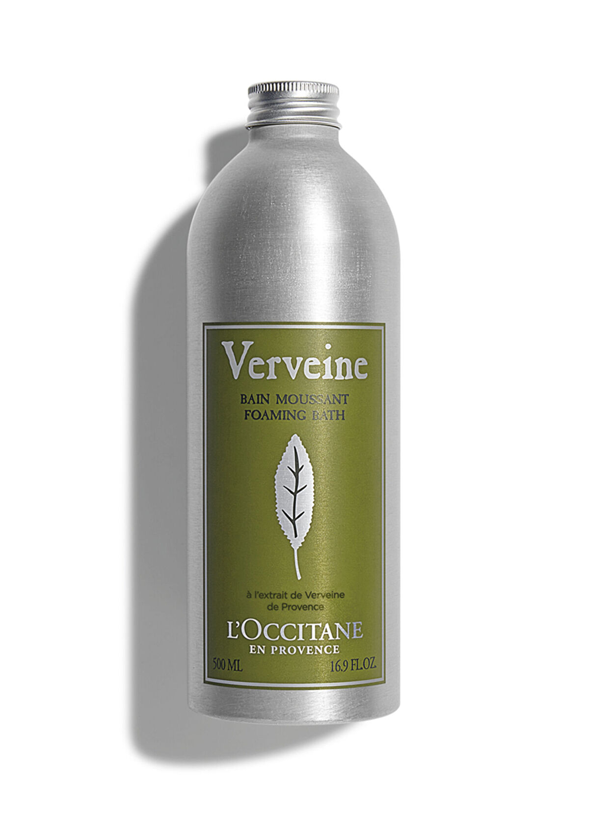 L'Occitane Verbena Mine Çiçeği Özlü Banyo Köpüğü 500 ml - 1