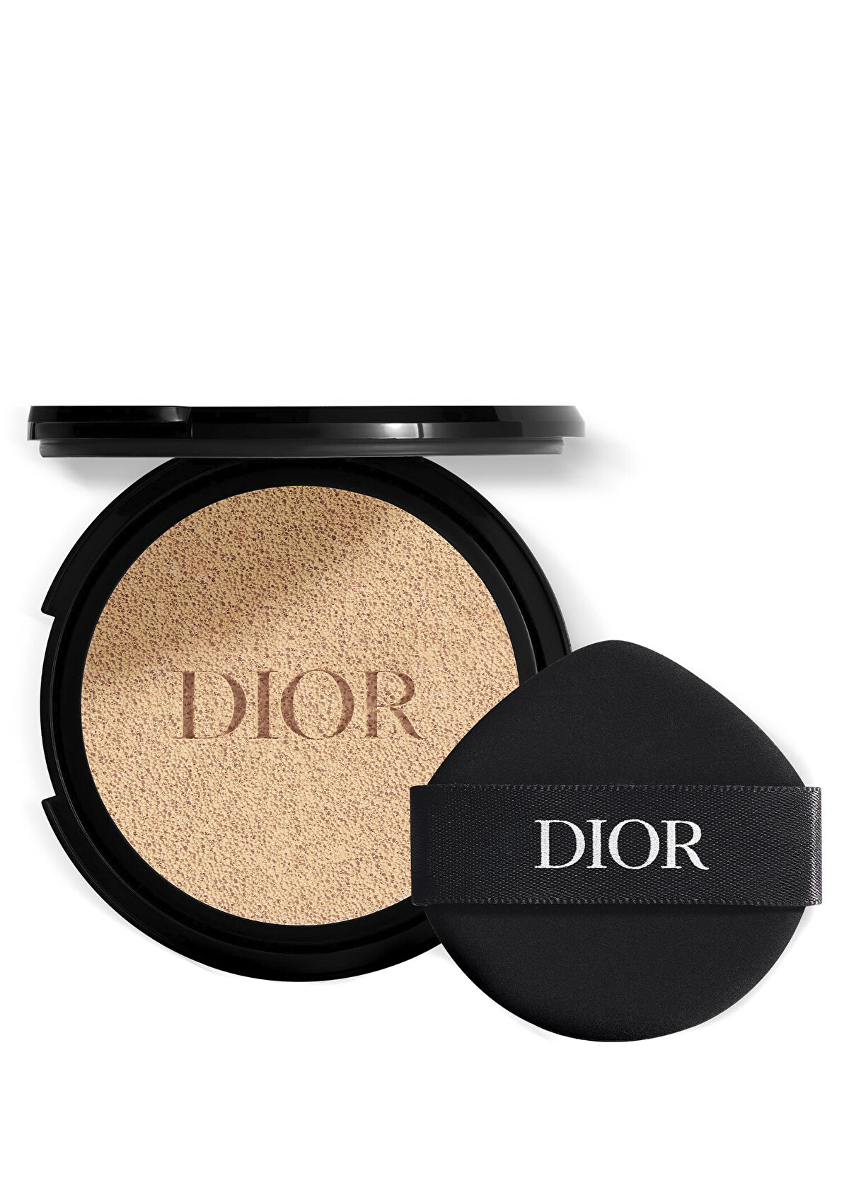 Dior Forever Cushion Refill 2 Warm Fondöten - 1
