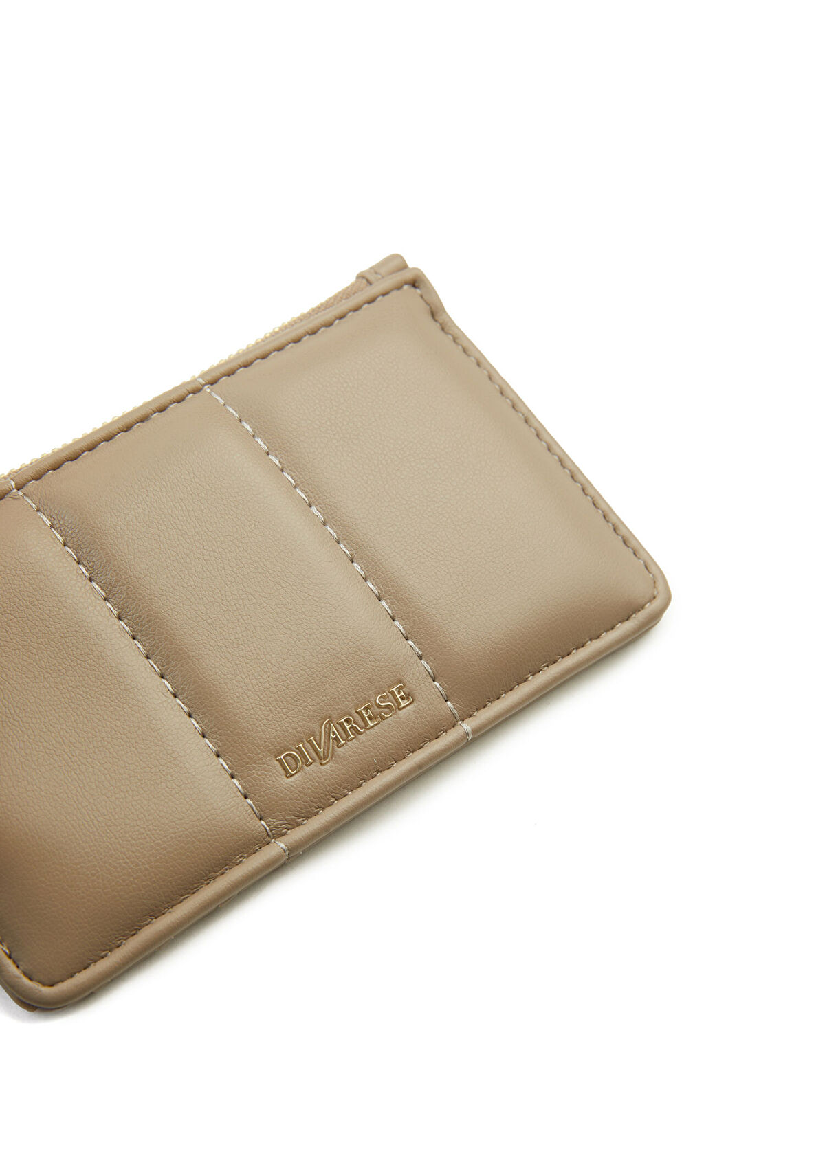 Divarese Vizon Kadın Cüzdan - 3