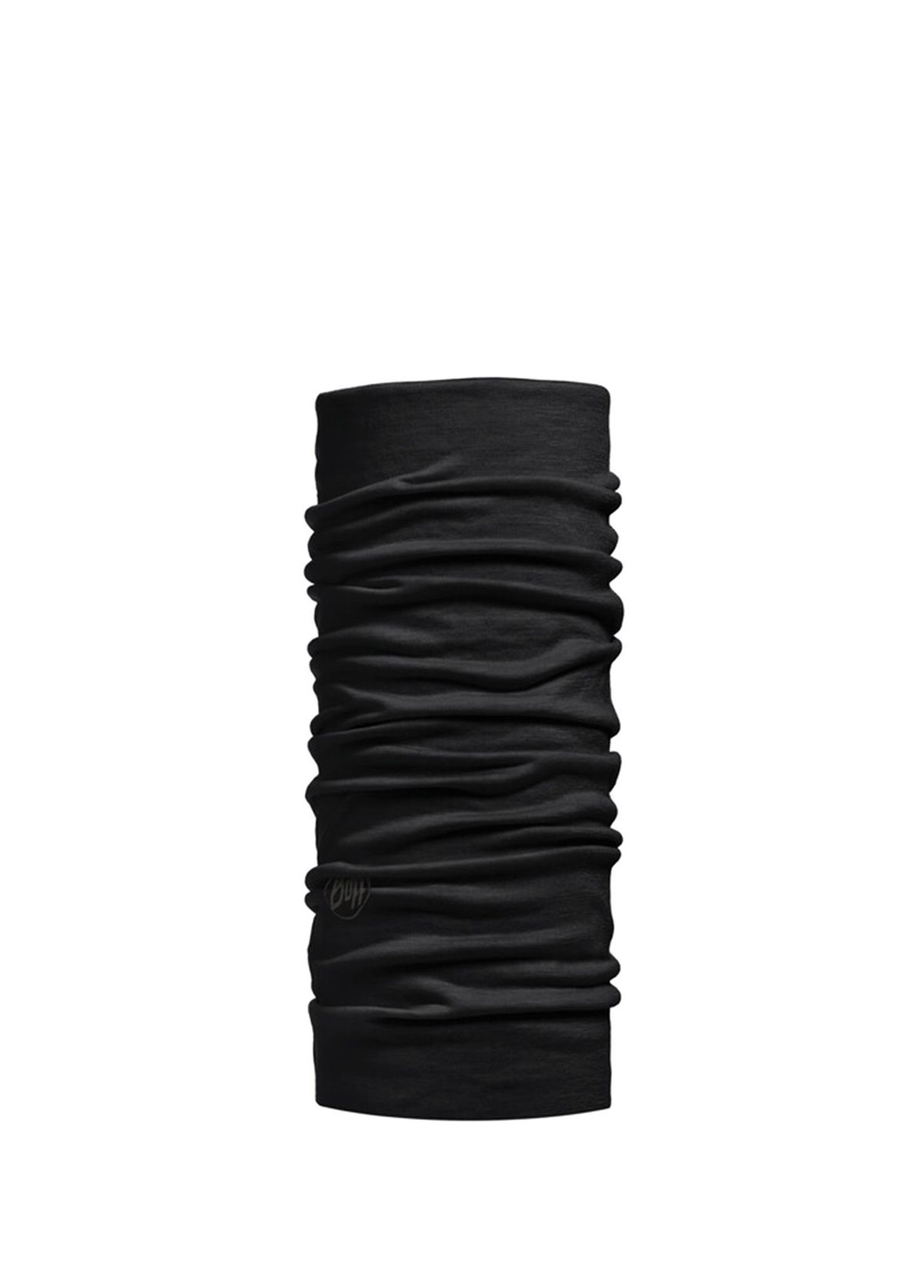 Buff Merino Lightweight Solid Neck Gaiter - 1