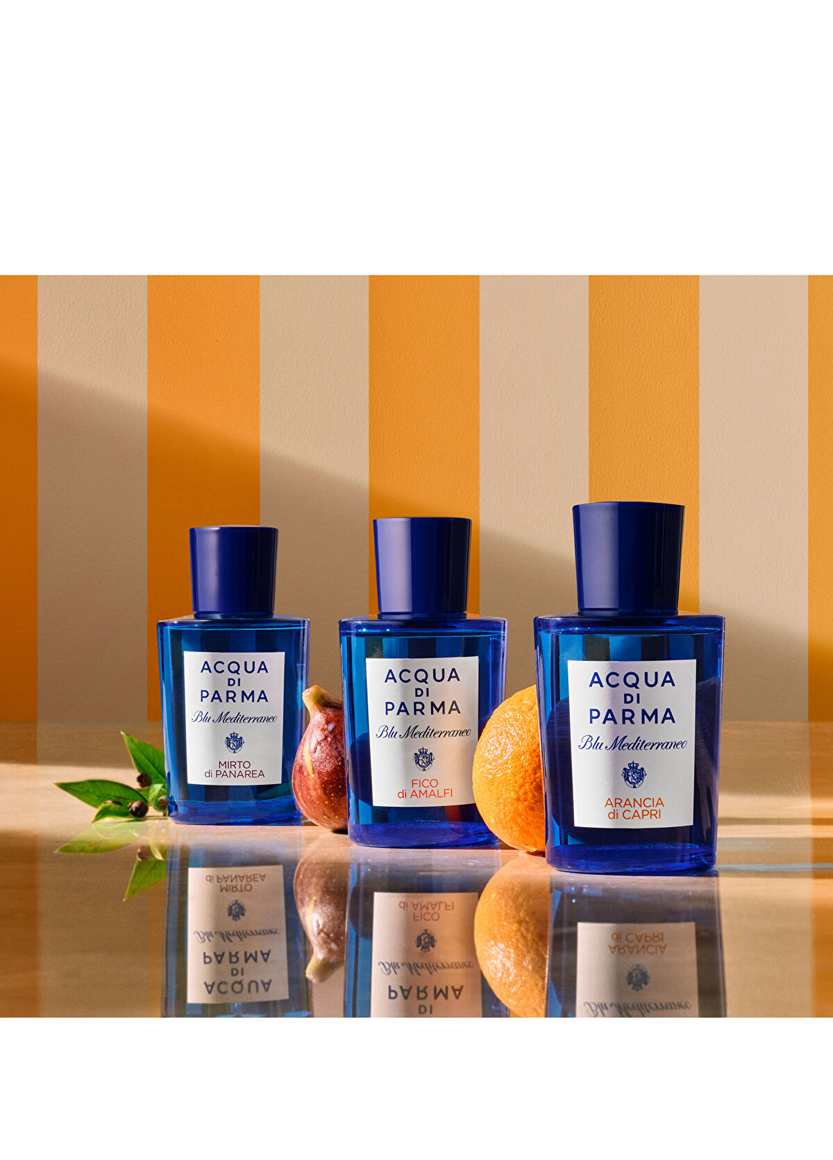 Acqua di Parma Arancia Di Capri La Riserva EDP 100 ml - 3