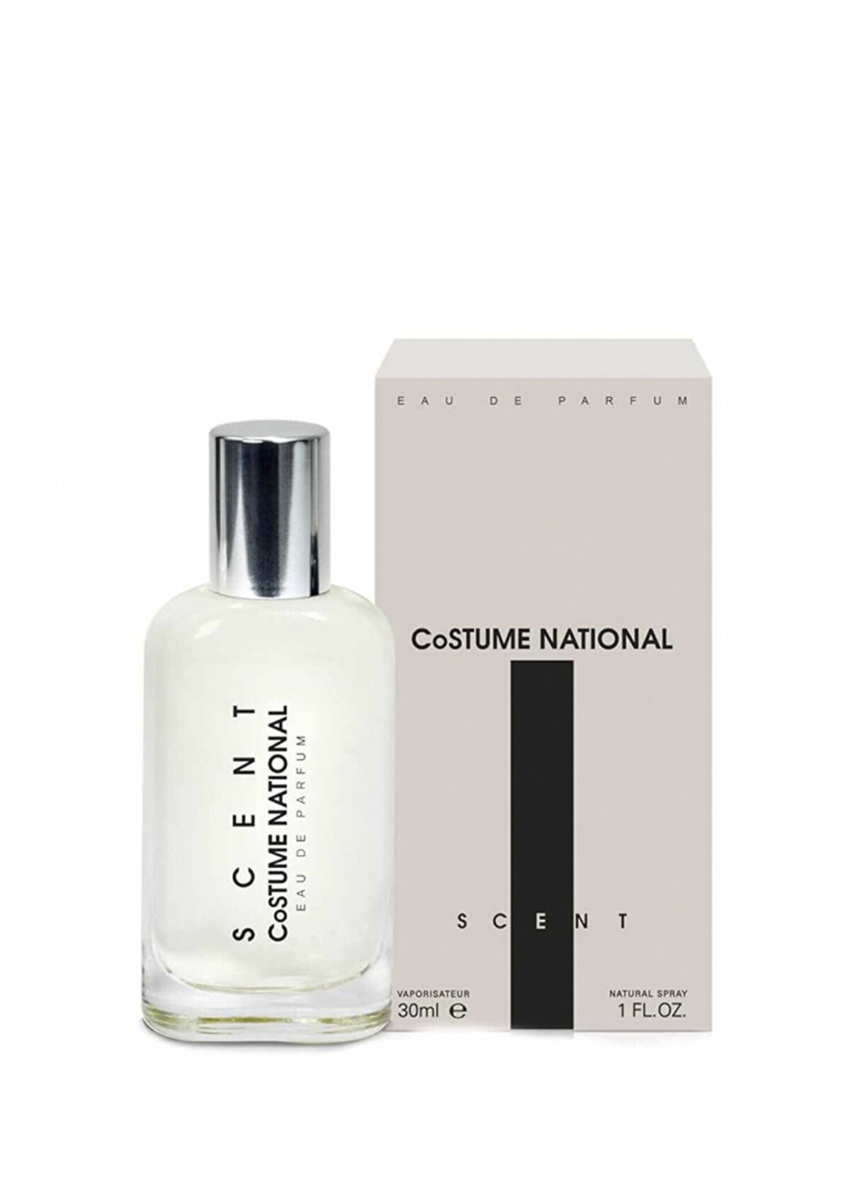 Costume National Scent EDP 100 ml + Scent EDP 30 ml Unisex Perfume Set - 3