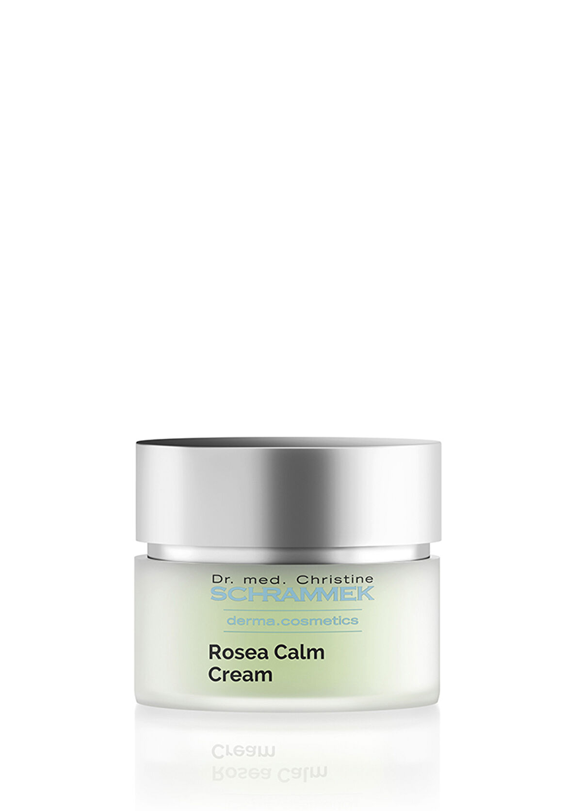 Schrammek Sensitive Rosea Calm Cream Hassas Ciltler İçin Tahriş Önleyici Yüz Kremi 50 ml - 1
