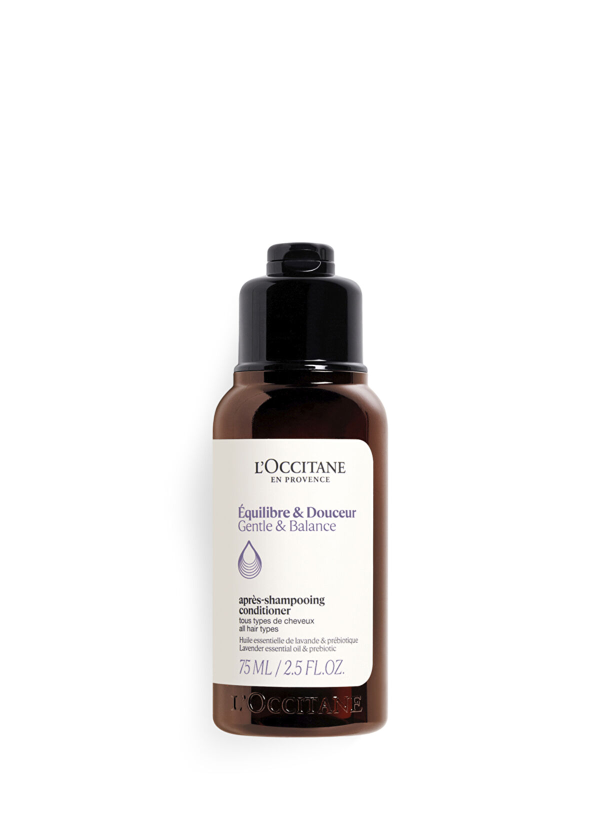 L'Occitane Aromakoloji Dengeleyici Saç Kremi 75 ml - 1