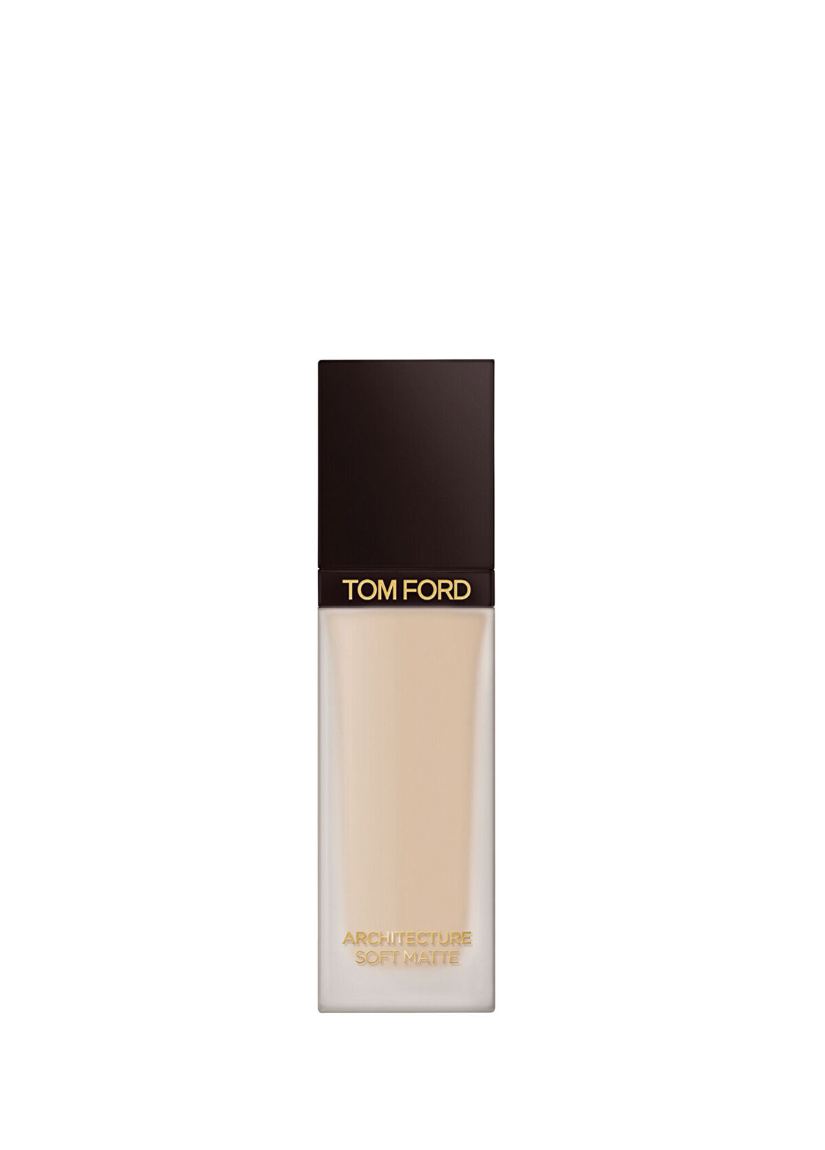 Tom Ford Architecture Soft Matte Blurring Foundation 1.3 Nu - 1
