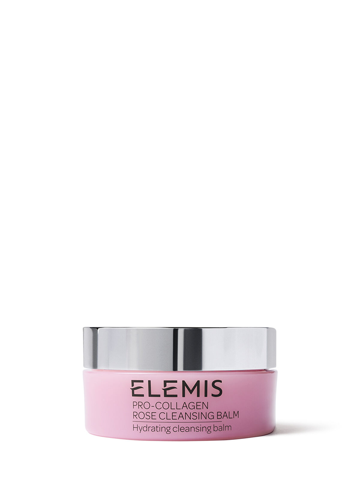 Elemis Pro-Collagen Rose Cleansing Arındırıcı Nemlendirici Balm 100 gr - 1