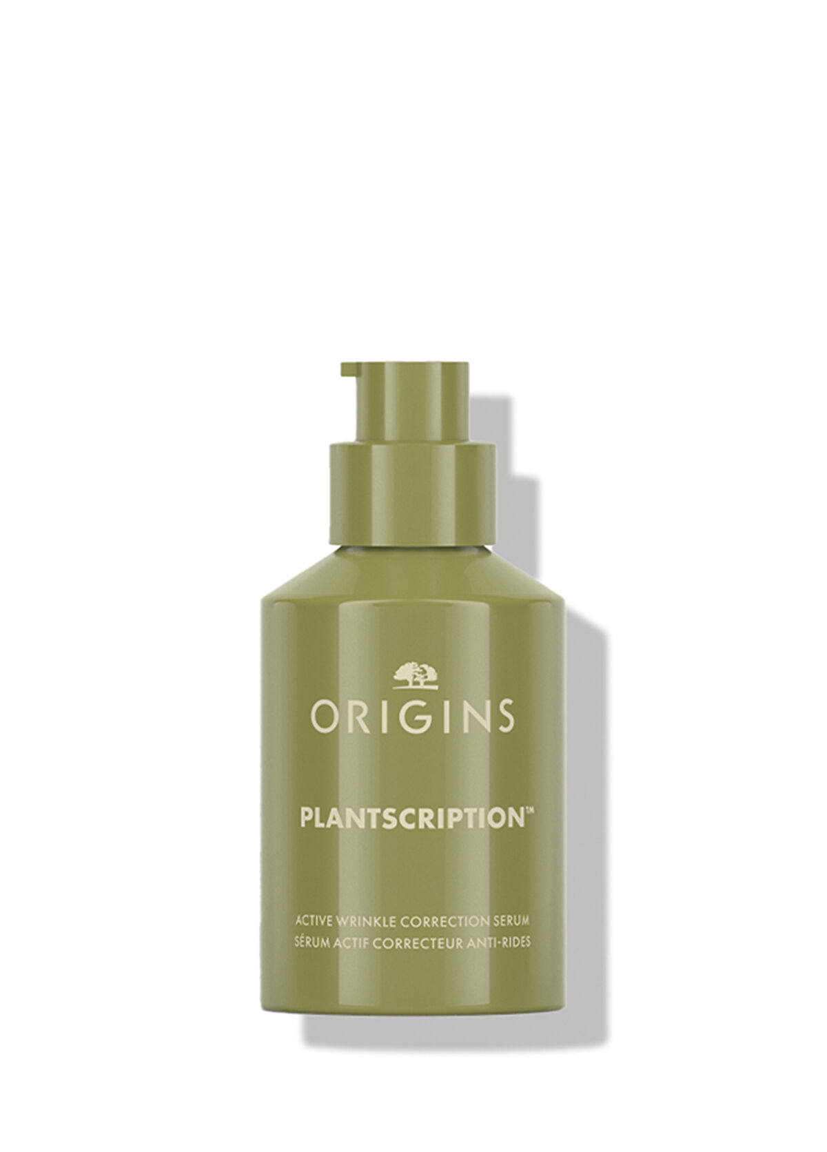 Origins Plantscription Kırışıklık Görünümü Karşıtı Serum - 1