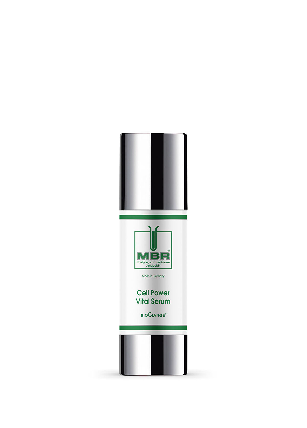 MBR Cell Power Vital 30 Ml Repair Serum - 1